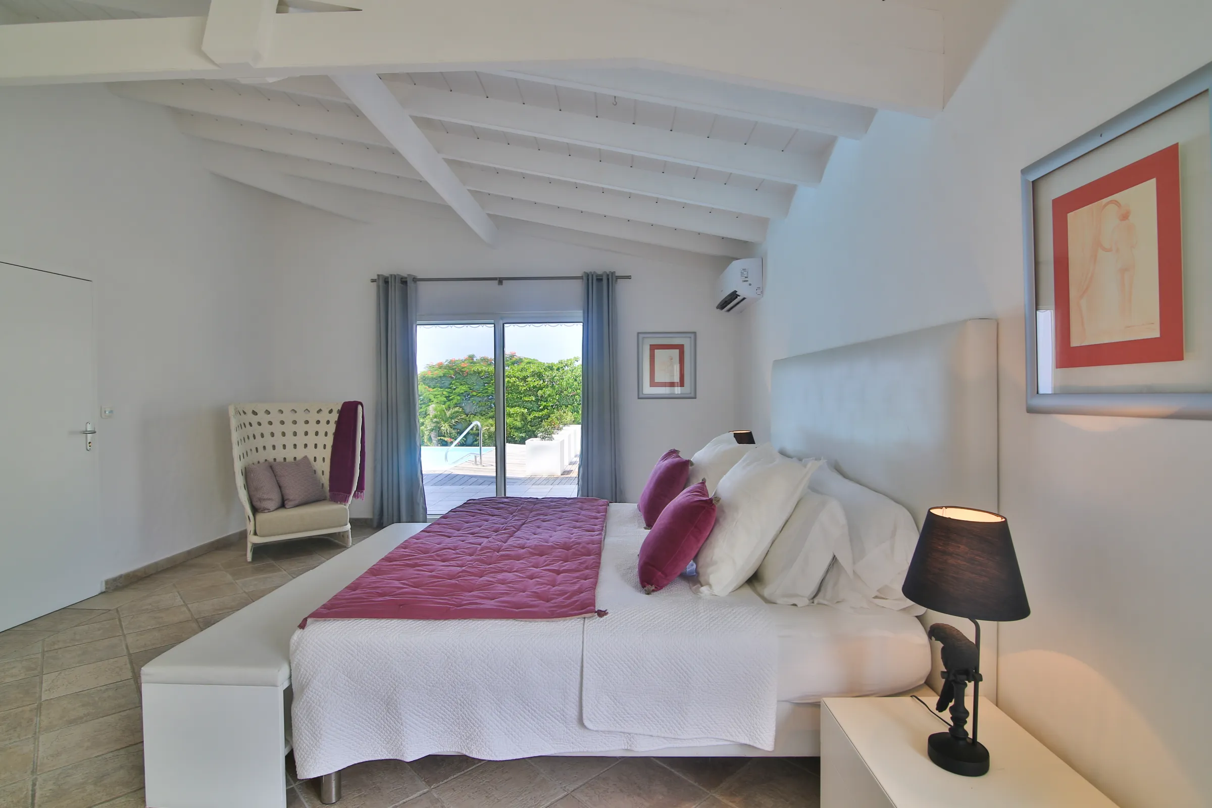 Villa Callisto - Gallery image 35 of luxury villa in Sint Maarten