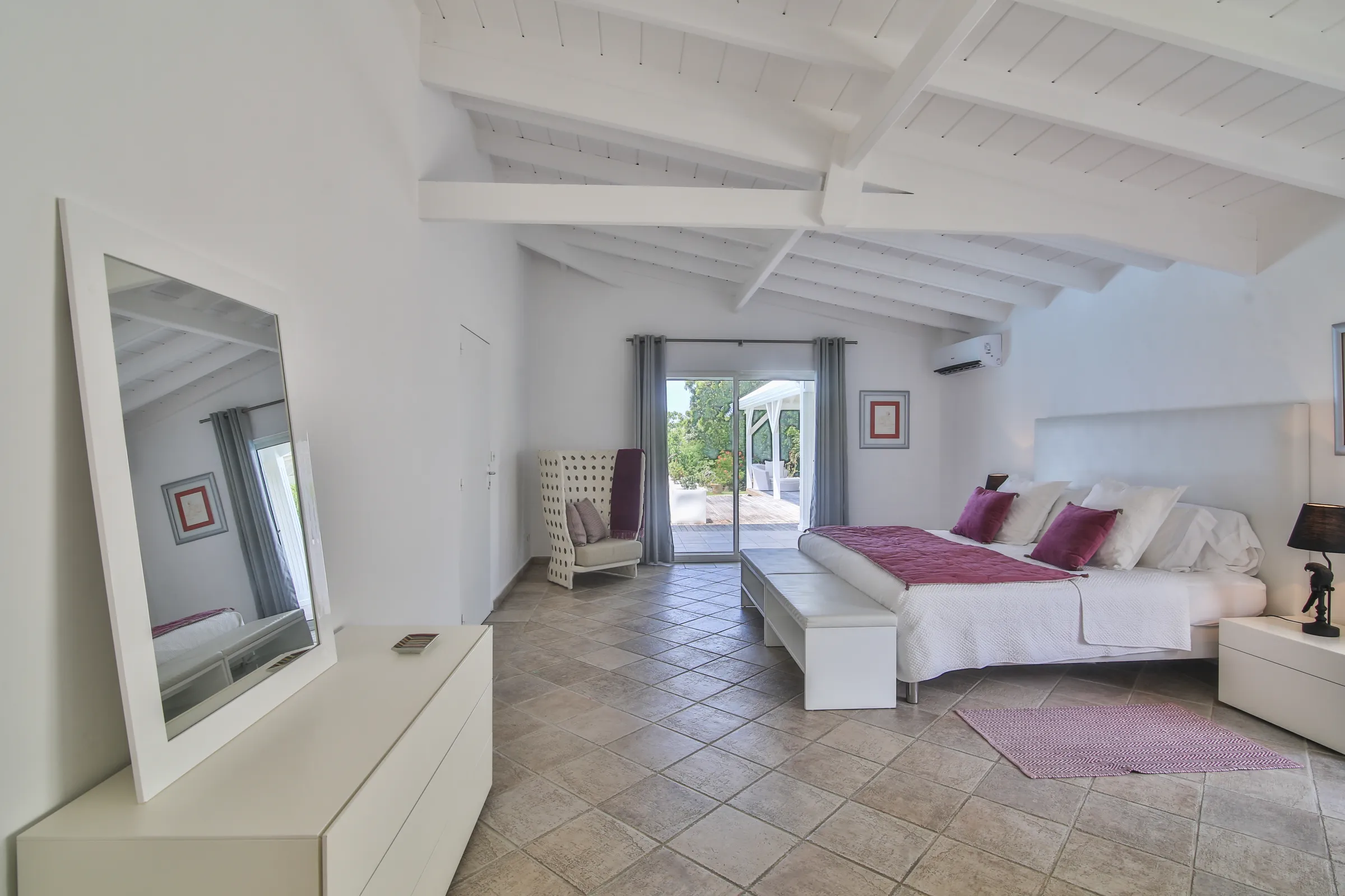 Villa Callisto - Gallery image 36 of luxury villa in Sint Maarten