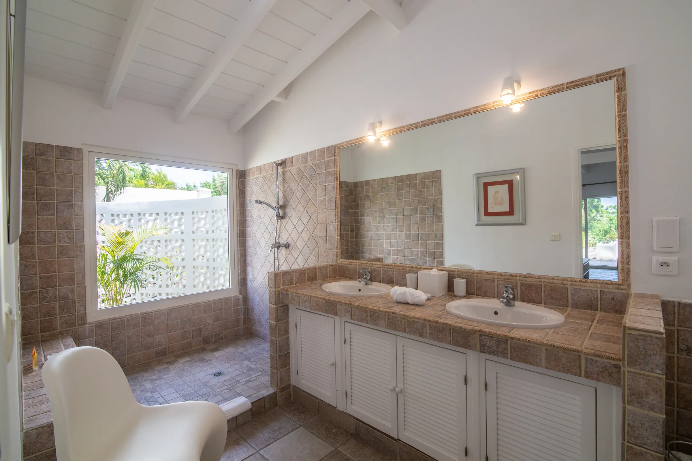 Villa Callisto - Gallery image 37 of luxury villa in Sint Maarten