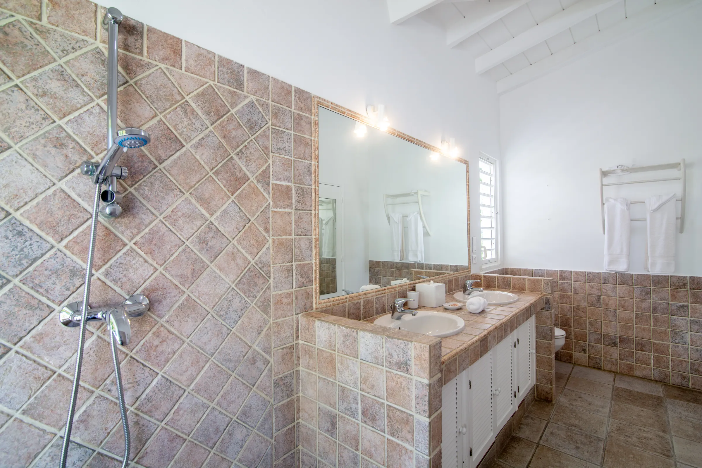 Villa Callisto - Gallery image 39 of luxury villa in Sint Maarten