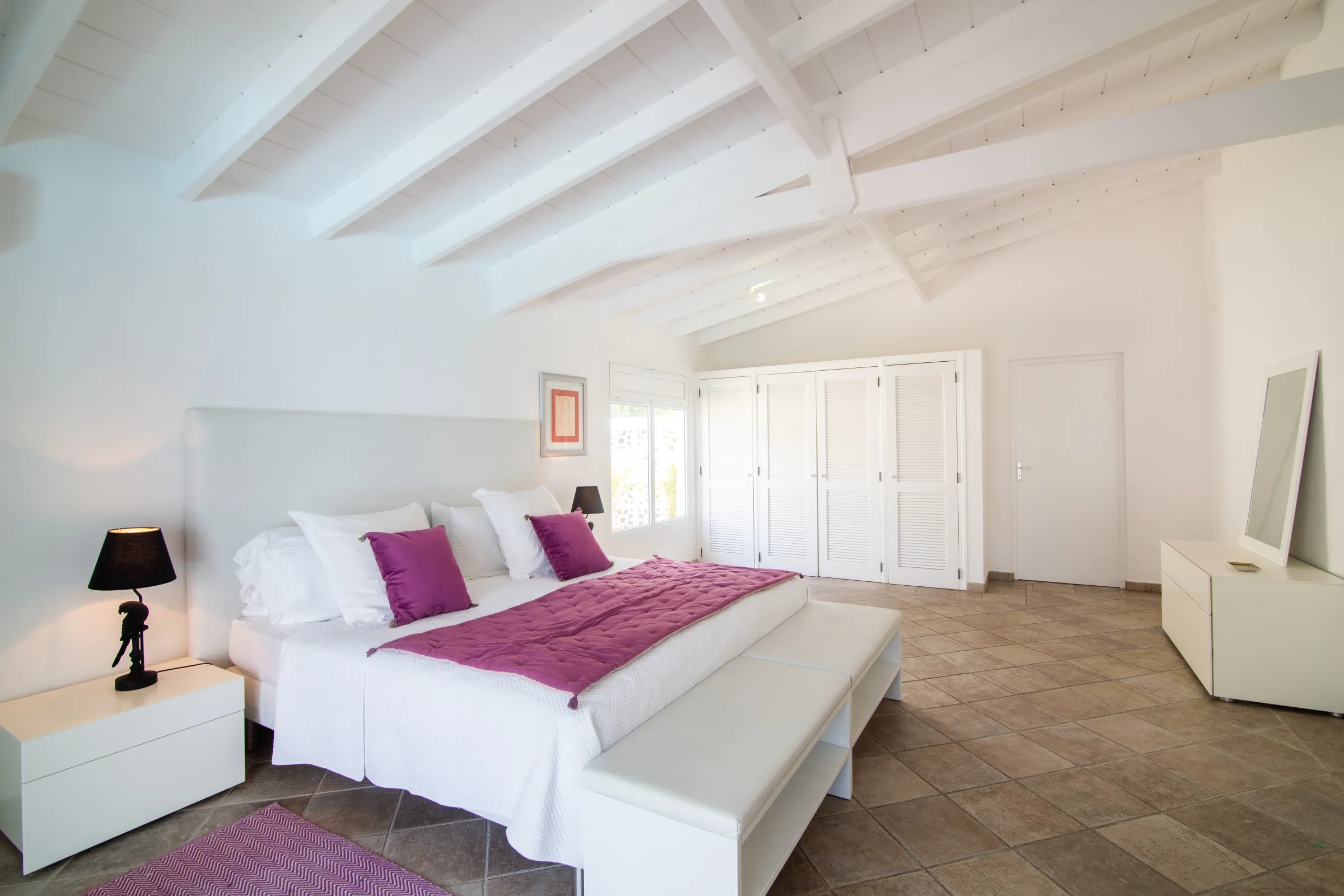 Villa Callisto - Gallery image 41 of luxury villa in Sint Maarten