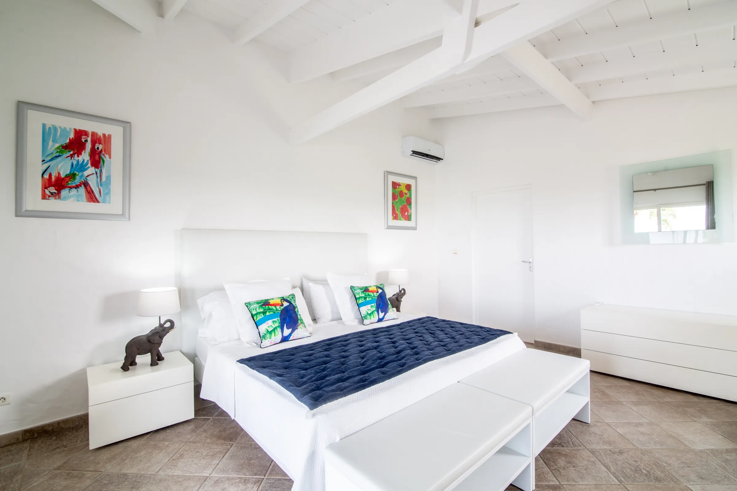 Villa Callisto - Gallery image 43 of luxury villa in Sint Maarten