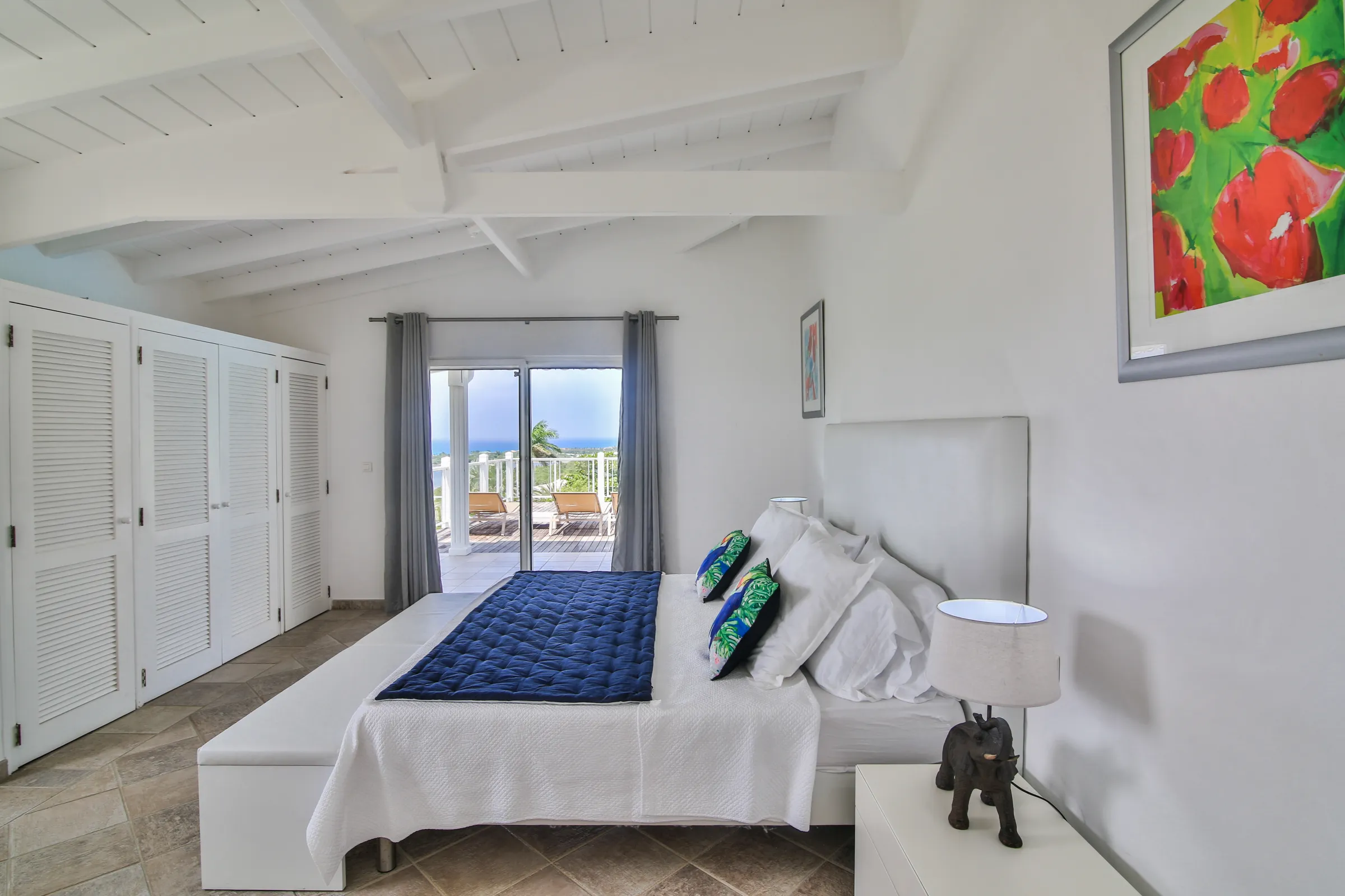 Villa Callisto - Gallery image 45 of luxury villa in Sint Maarten