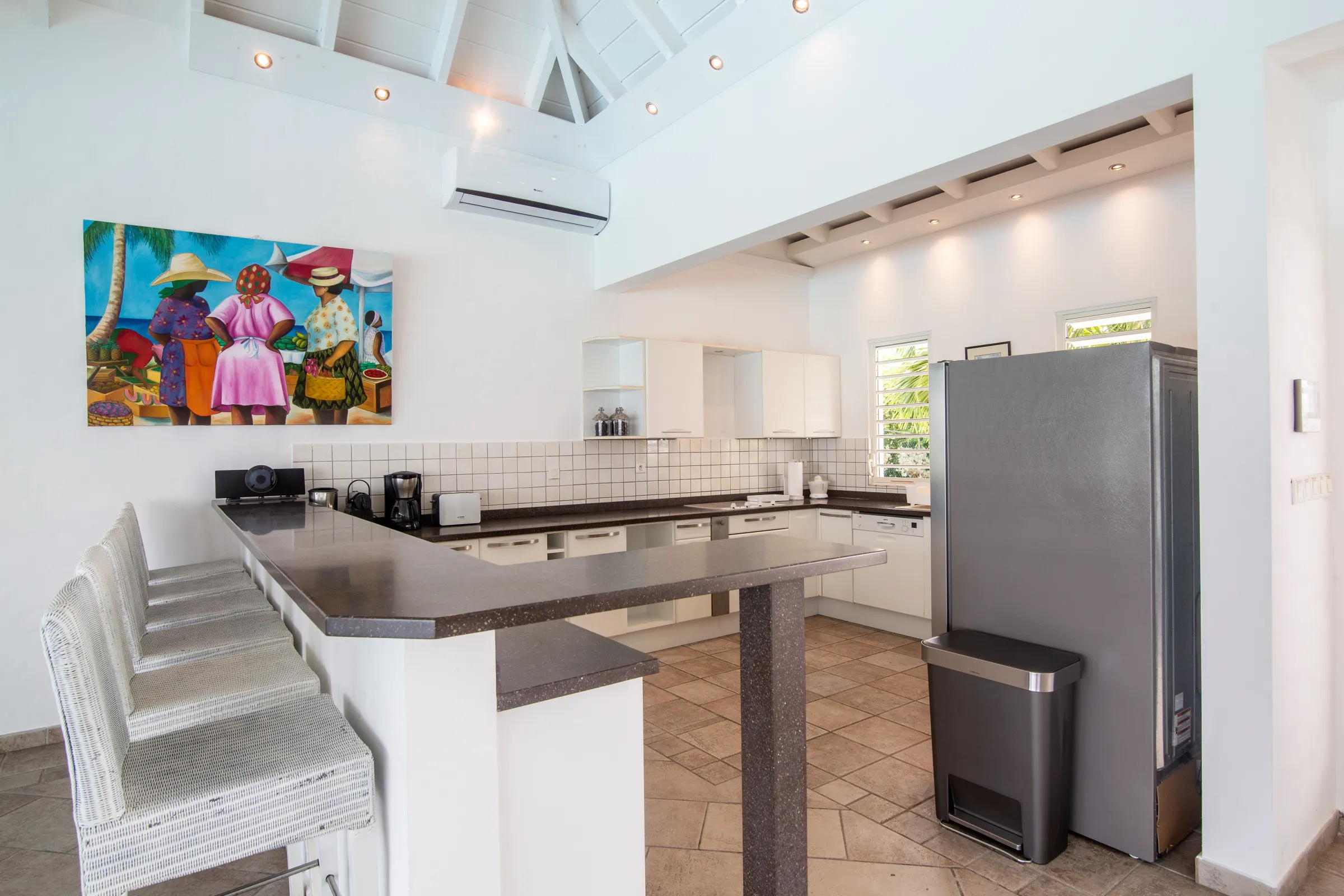 Villa Callisto - Gallery image 48 of luxury villa in Sint Maarten