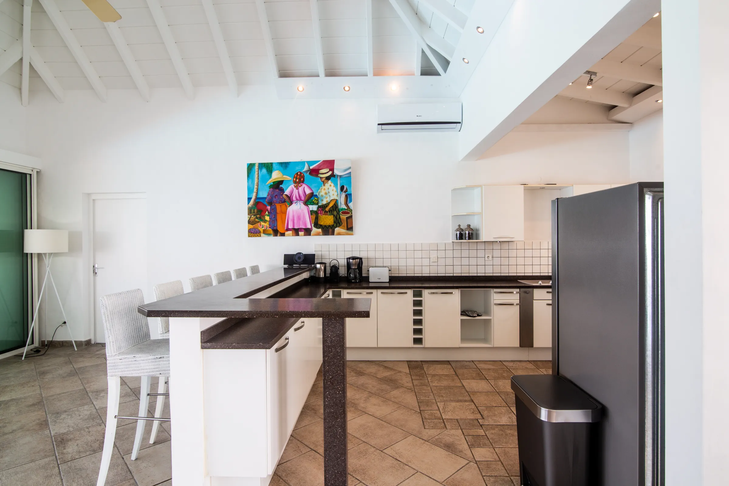 Villa Callisto - Gallery image 49 of luxury villa in Sint Maarten