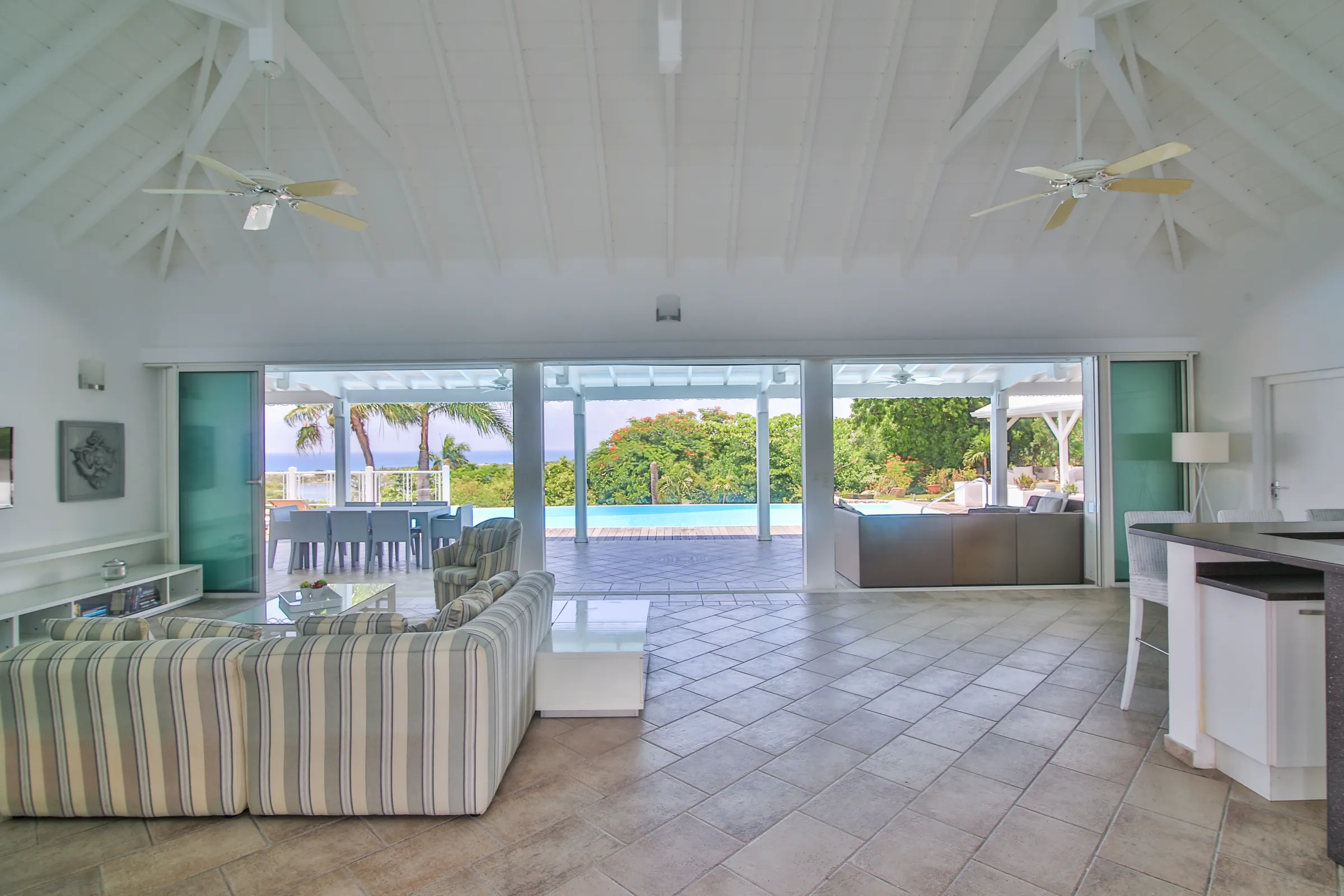 Villa Callisto - Gallery image 53 of luxury villa in Sint Maarten