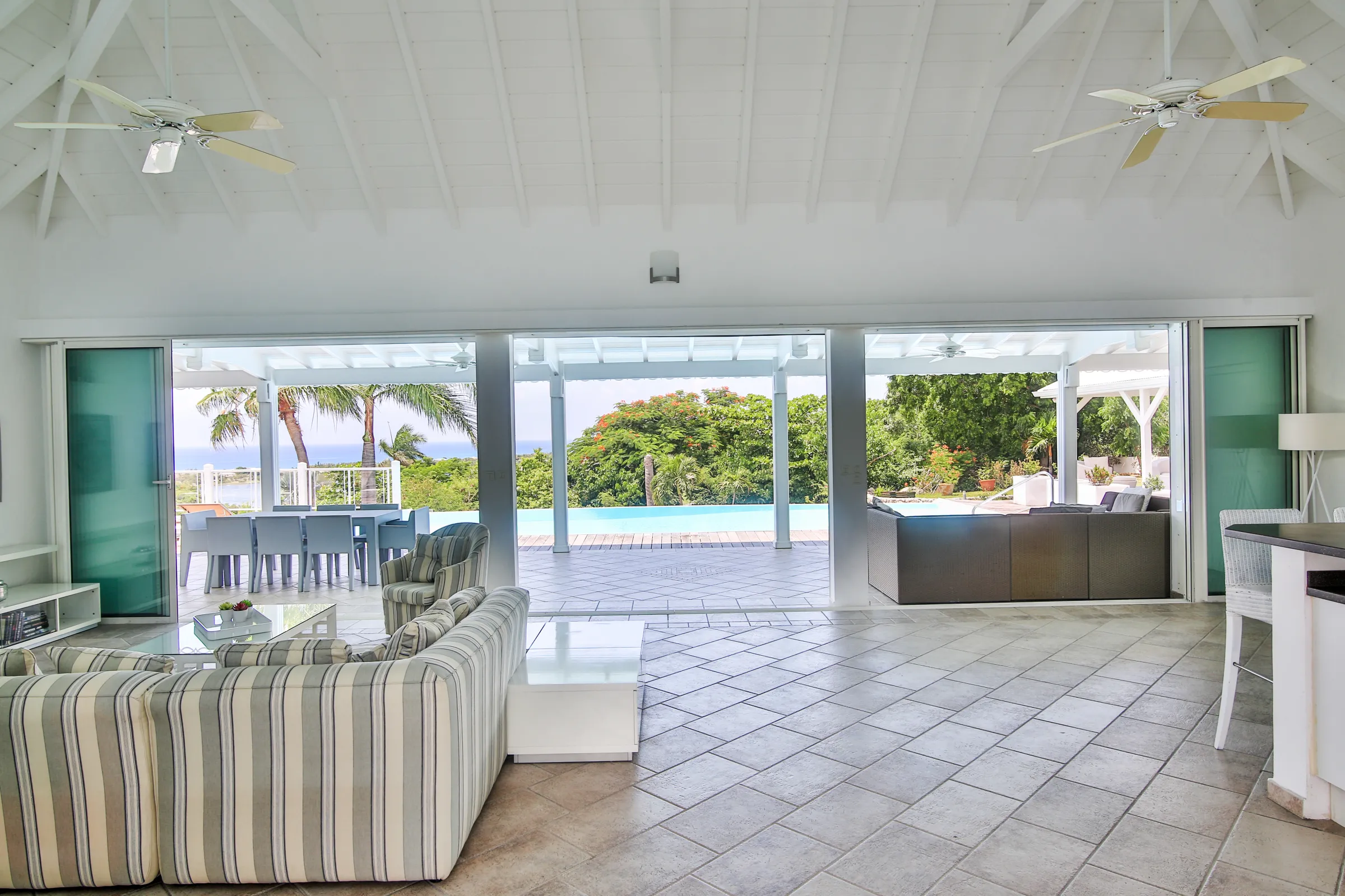 Villa Callisto - Gallery image 54 of luxury villa in Sint Maarten