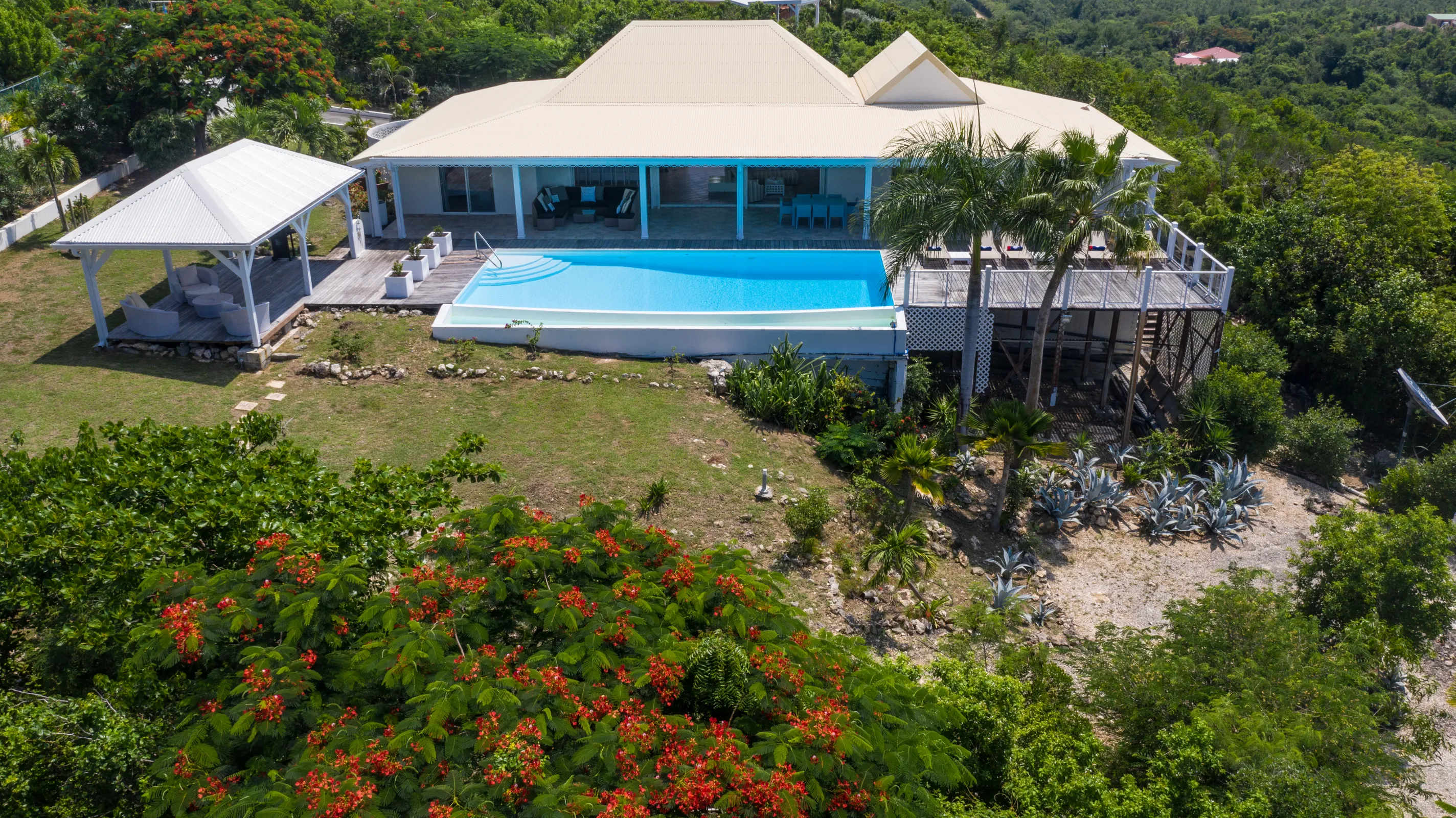 Villa Callisto - Gallery image 55 of luxury villa in Sint Maarten