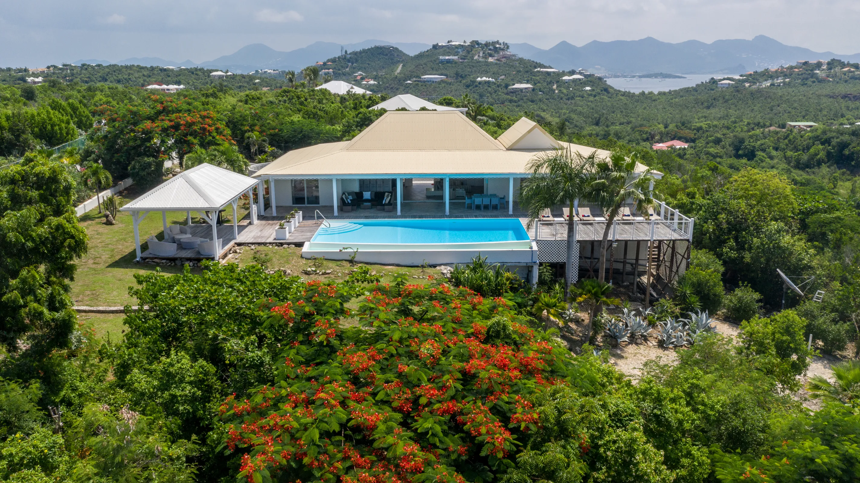 Villa Callisto - Gallery image 56 of luxury villa in Sint Maarten