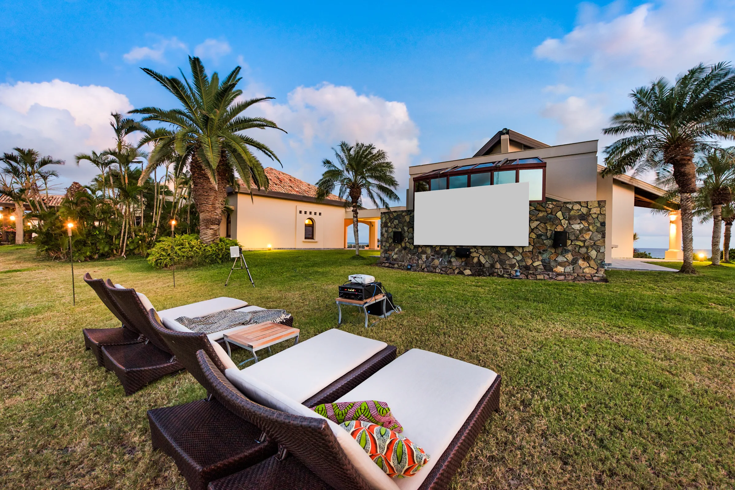 Villa Casa de la Playa - Gallery image 22 of luxury villa in Sint Maarten