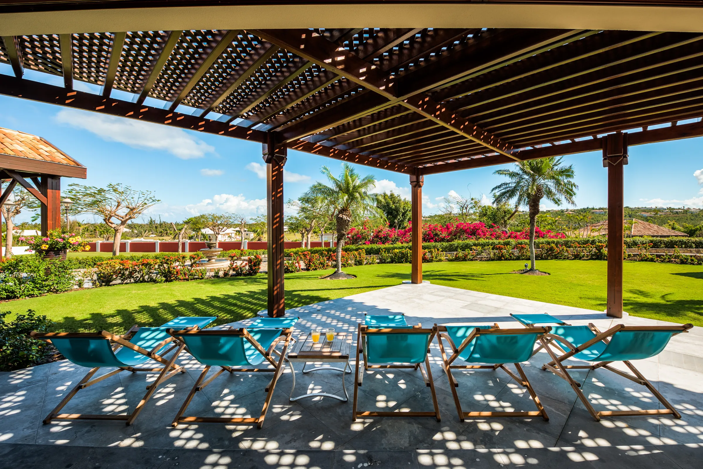 Villa Casa de la Playa - Gallery image 25 of luxury villa in Sint Maarten