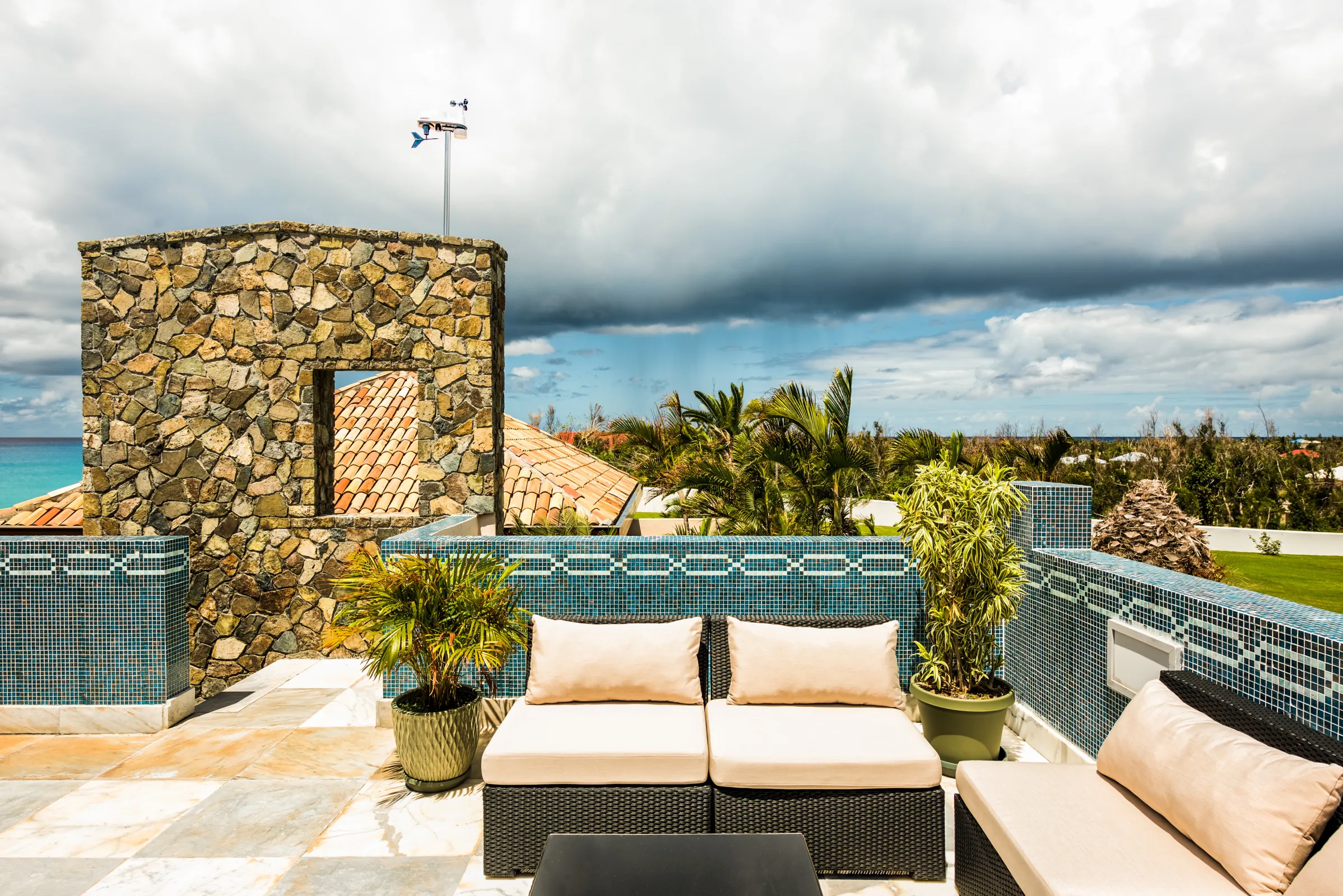 Villa Casa de la Playa - Gallery image 26 of luxury villa in Sint Maarten