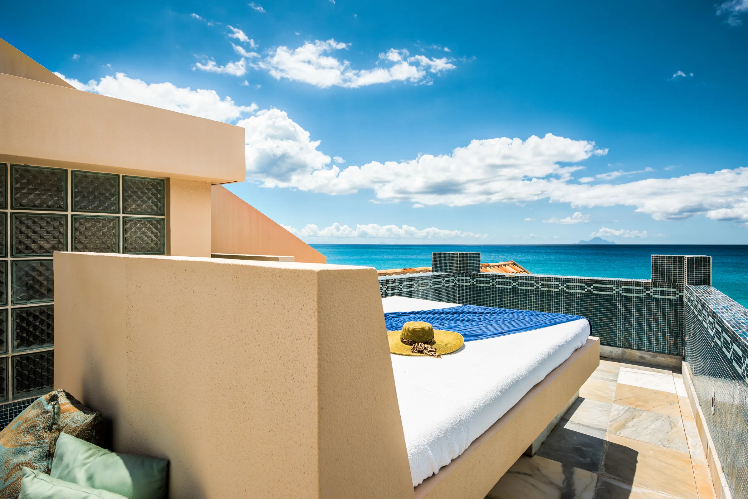 Villa Casa de la Playa - Gallery image 27 of luxury villa in Sint Maarten