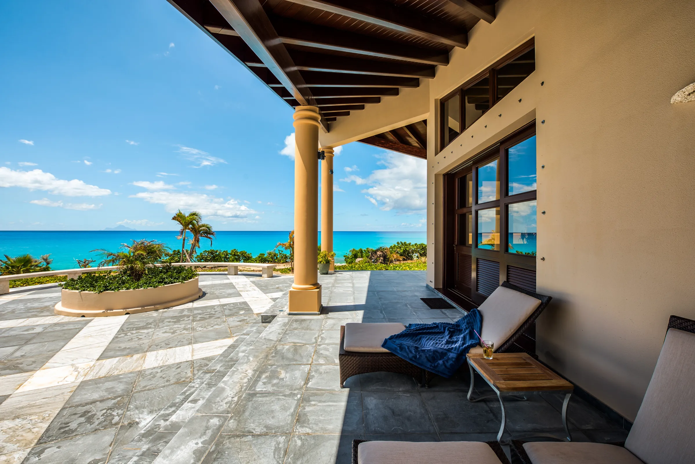 Villa Casa de la Playa - Gallery image 28 of luxury villa in Sint Maarten