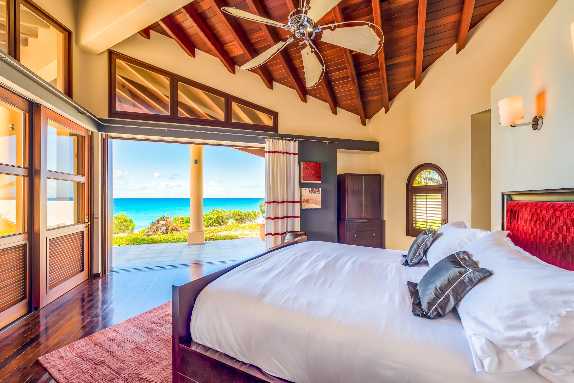Villa Casa de la Playa - Gallery image 29 of luxury villa in Sint Maarten