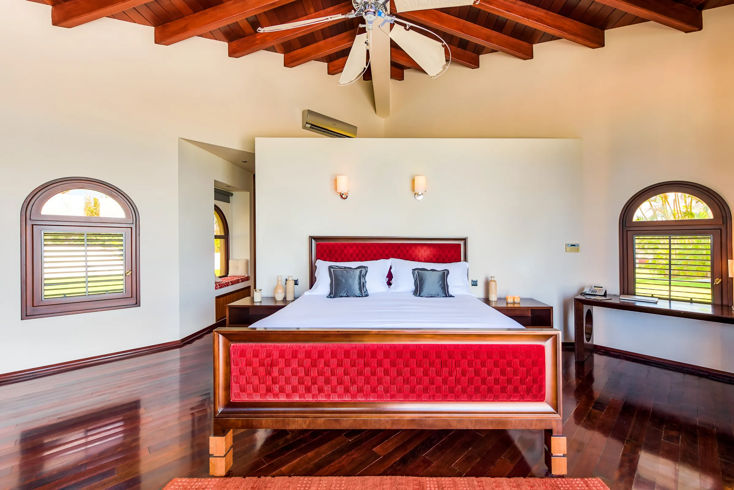Villa Casa de la Playa - Gallery image 30 of luxury villa in Sint Maarten