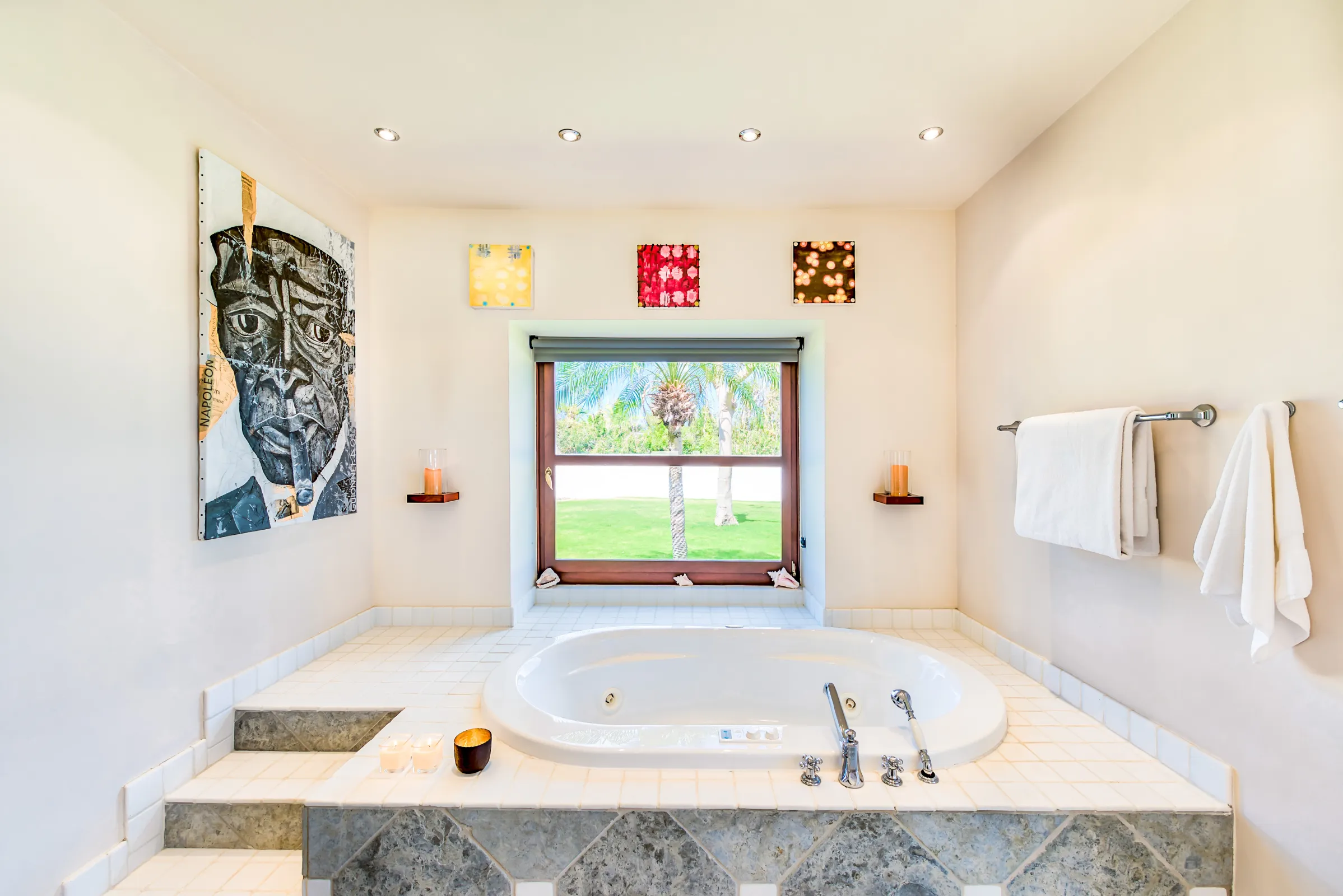Villa Casa de la Playa - Gallery image 33 of luxury villa in Sint Maarten