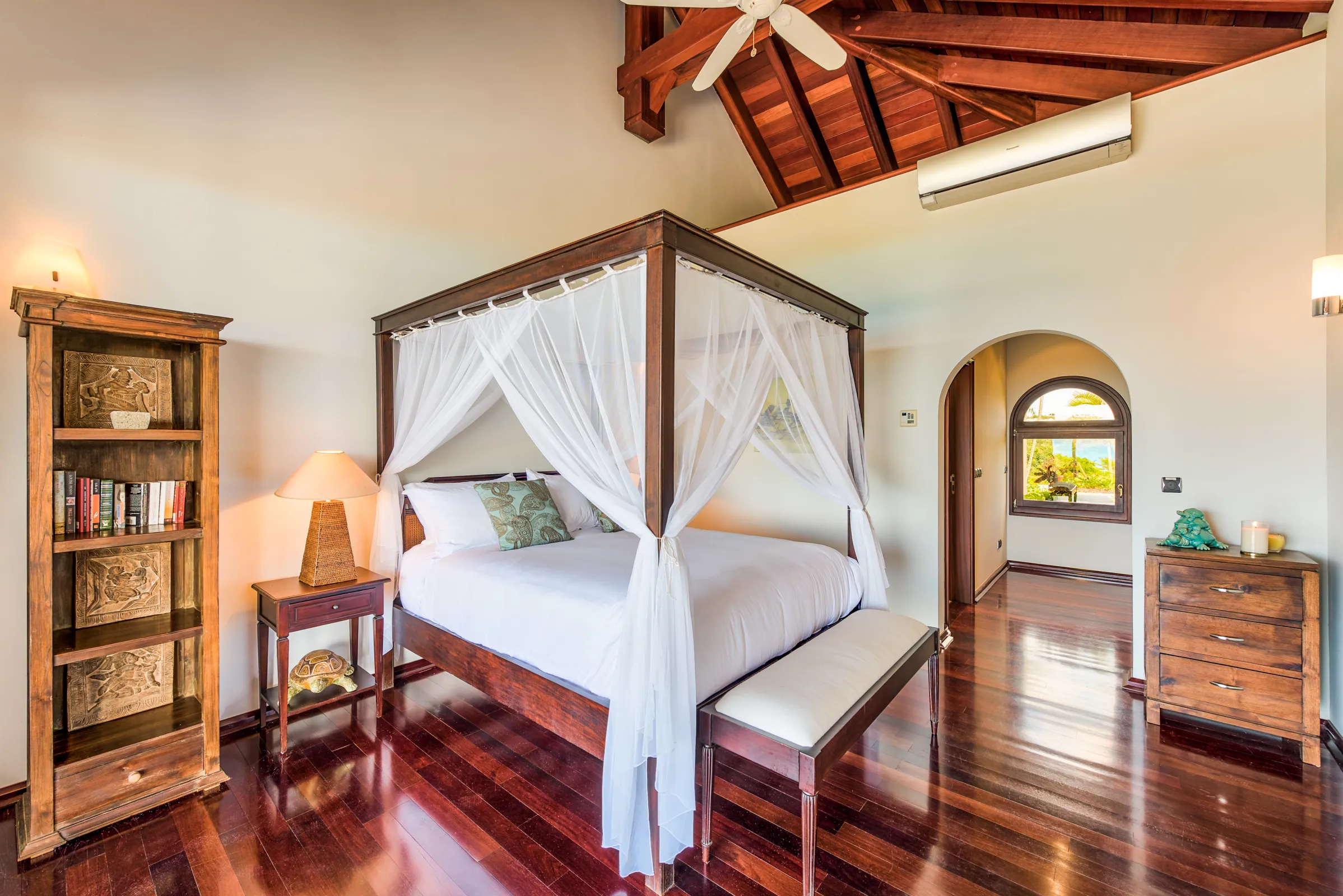 Villa Casa de la Playa - Gallery image 39 of luxury villa in Sint Maarten