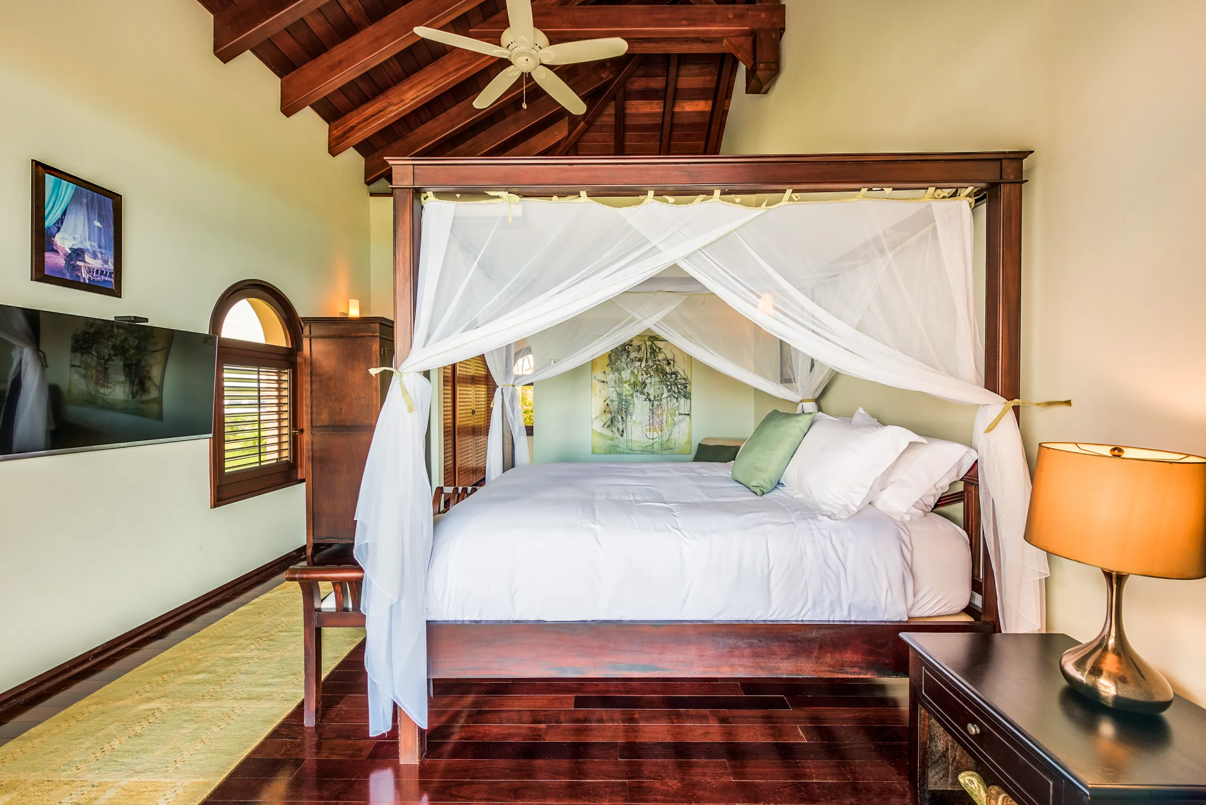 Villa Casa de la Playa - Gallery image 43 of luxury villa in Sint Maarten