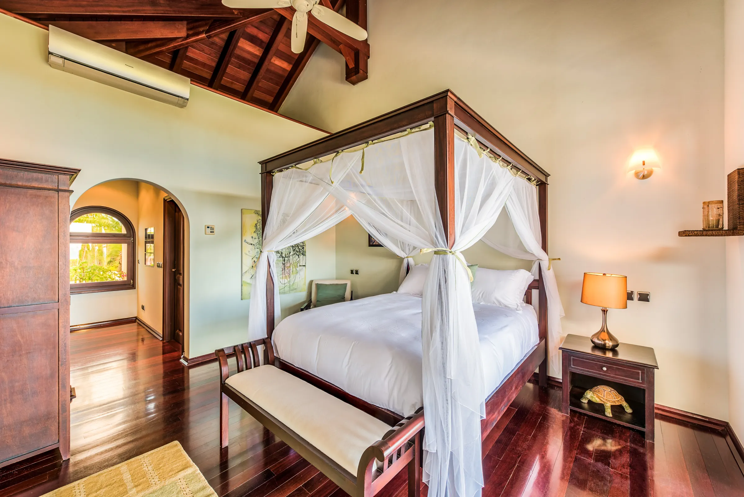 Villa Casa de la Playa - Gallery image 44 of luxury villa in Sint Maarten