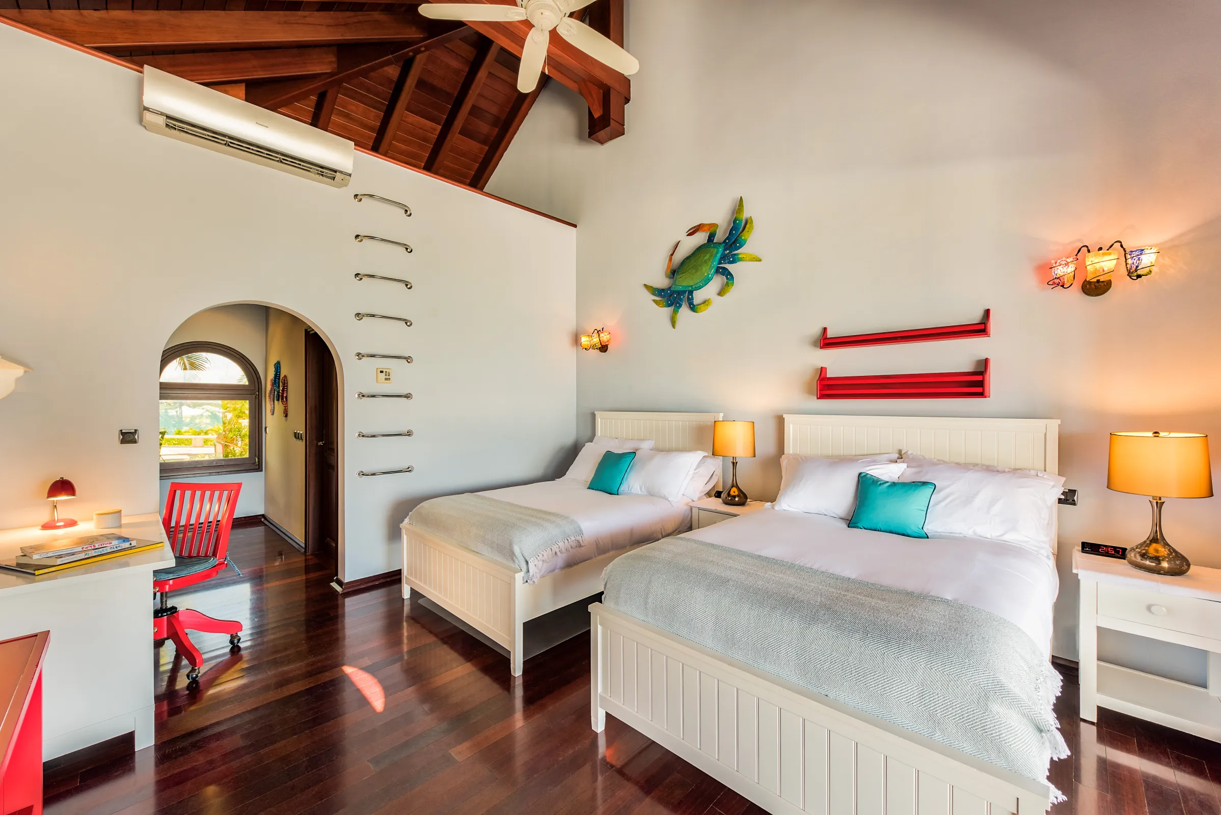 Villa Casa de la Playa - Gallery image 48 of luxury villa in Sint Maarten