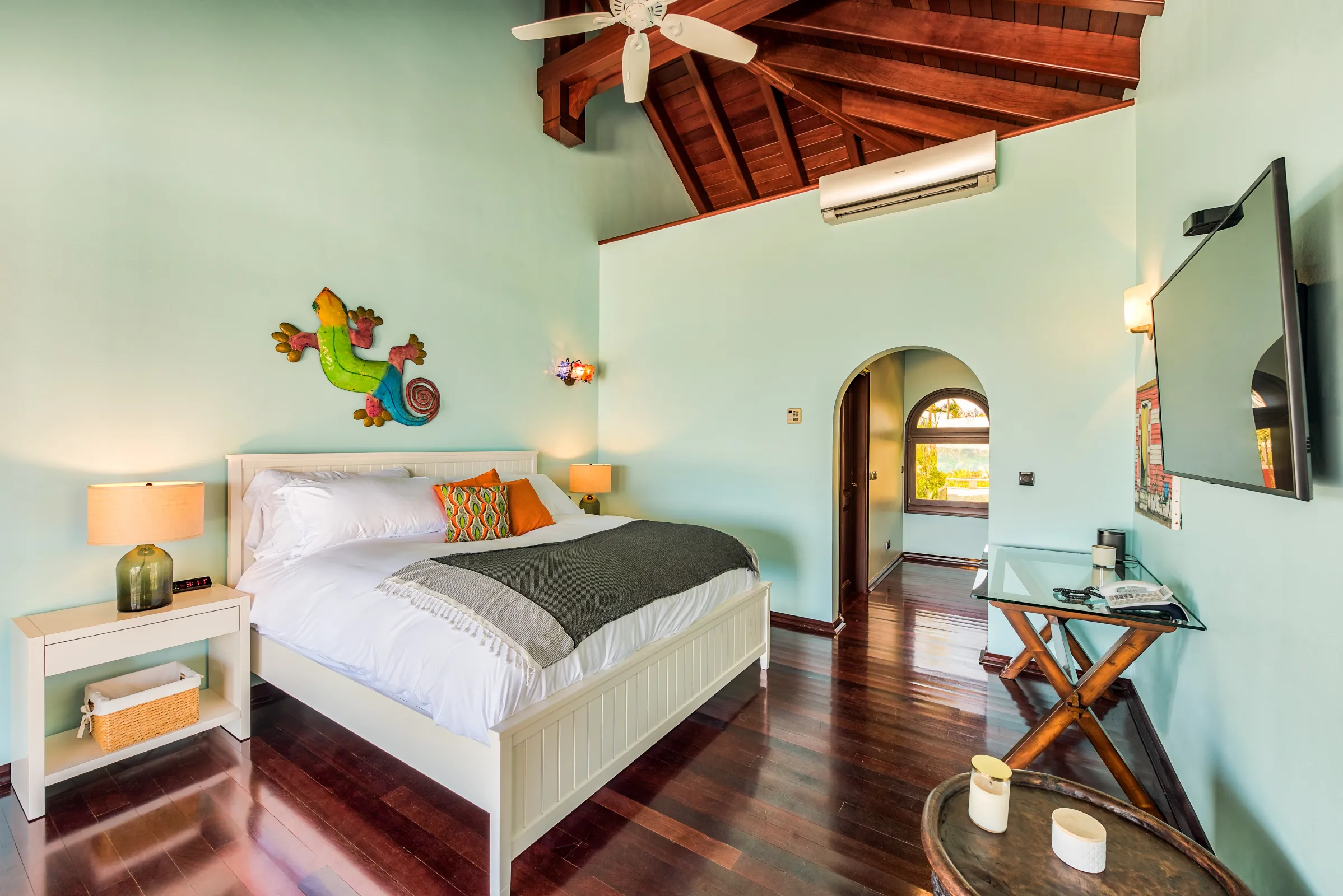 Villa Casa de la Playa - Gallery image 50 of luxury villa in Sint Maarten
