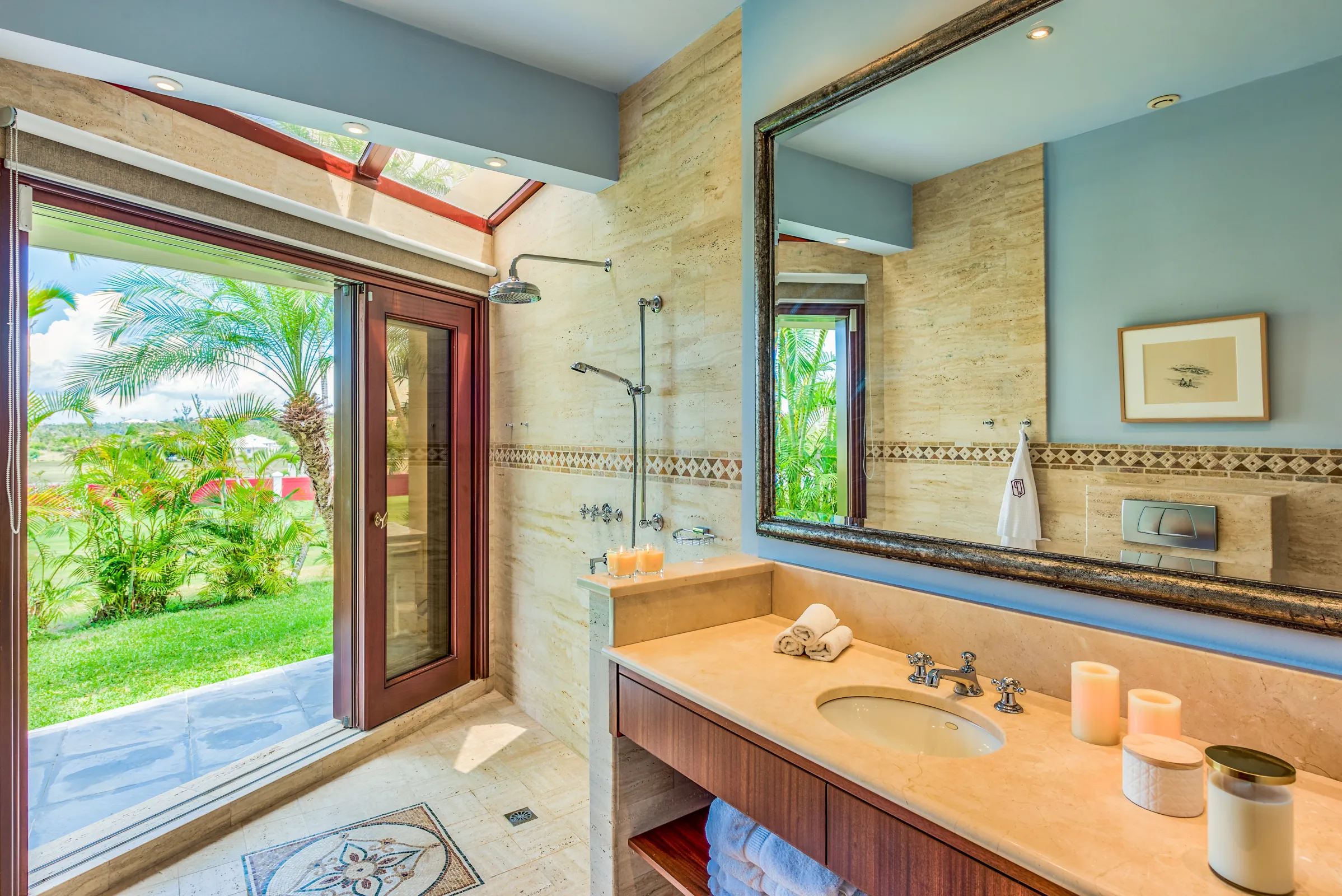 Villa Casa de la Playa - Gallery image 52 of luxury villa in Sint Maarten