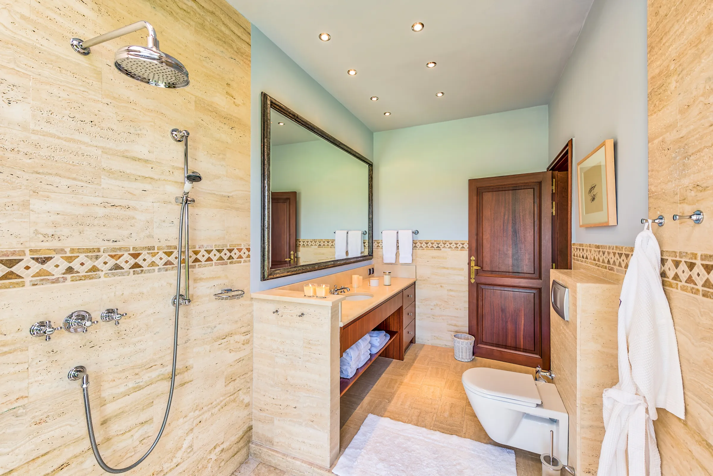 Villa Casa de la Playa - Gallery image 53 of luxury villa in Sint Maarten