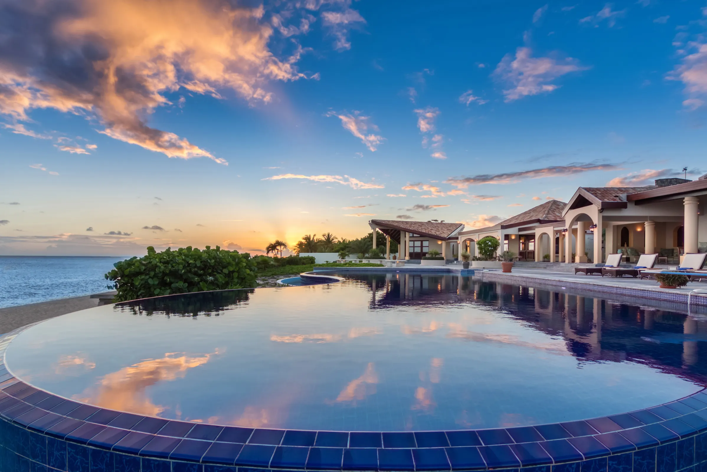 Villa Casa de la Playa - Gallery image 57 of luxury villa in Sint Maarten
