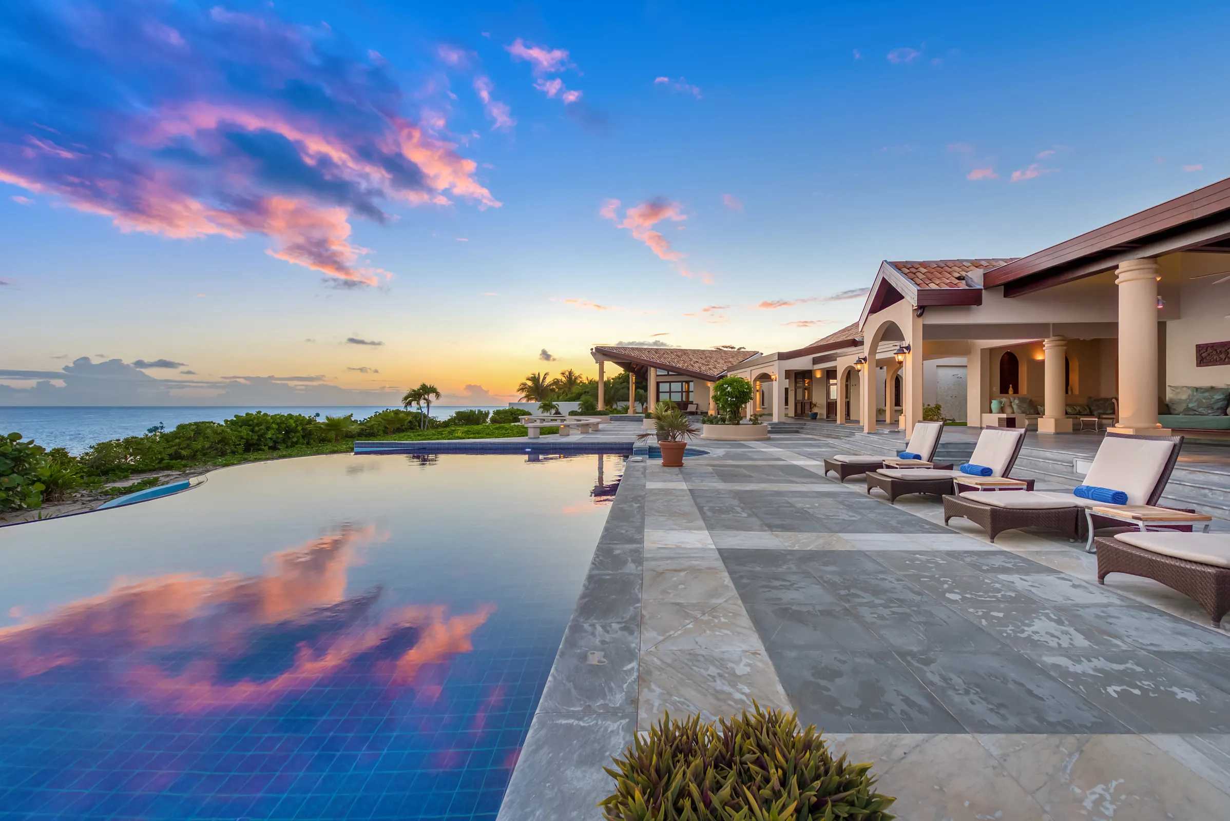 Villa Casa de la Playa - Gallery image 58 of luxury villa in Sint Maarten