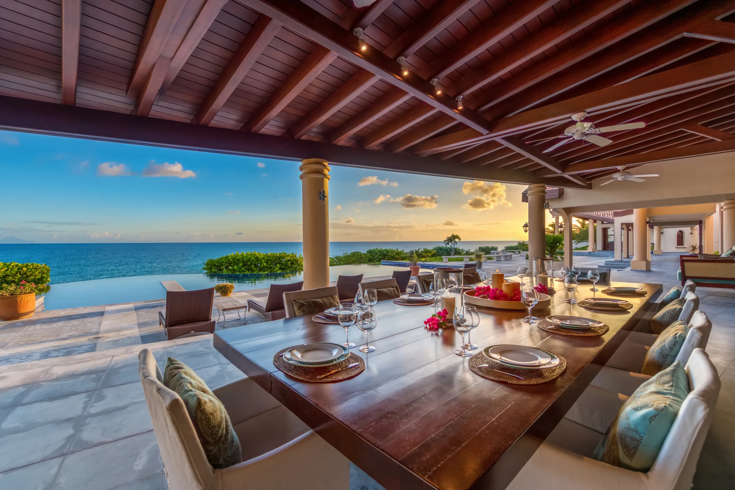 Villa Casa de la Playa - Gallery image 60 of luxury villa in Sint Maarten