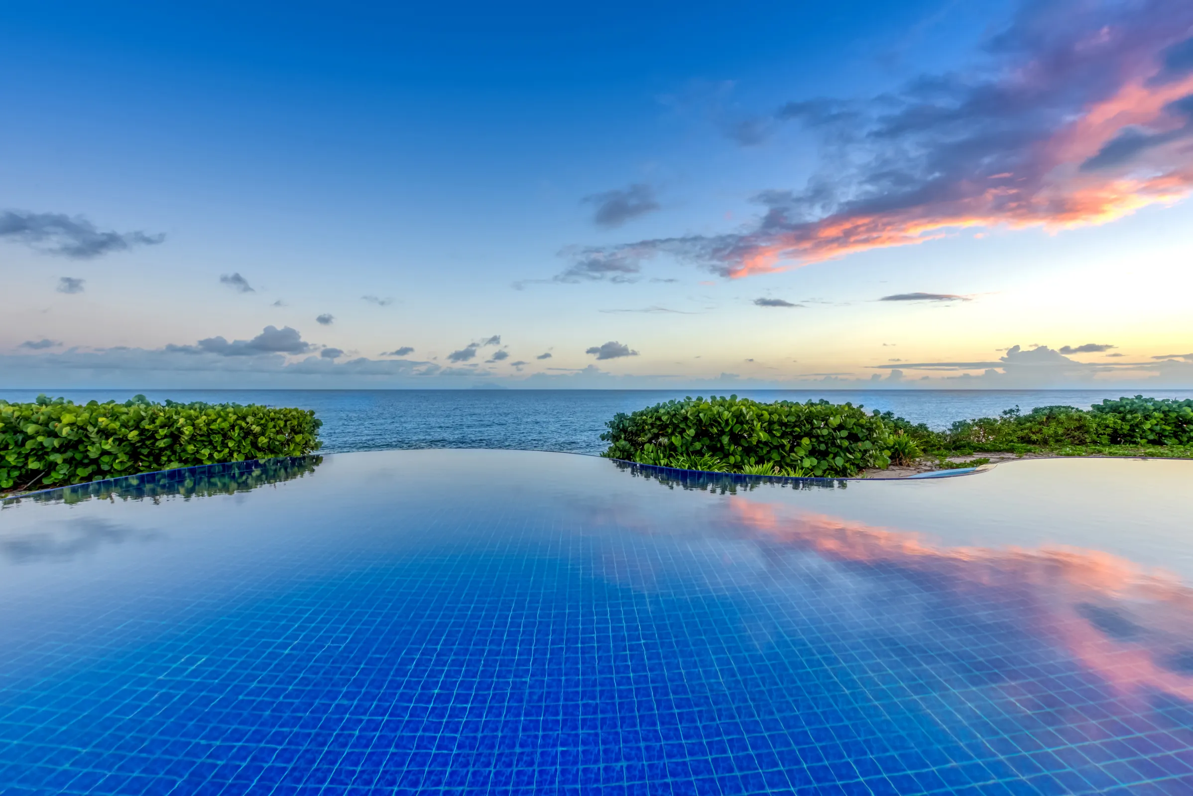 Villa Casa de la Playa - Gallery image 63 of luxury villa in Sint Maarten