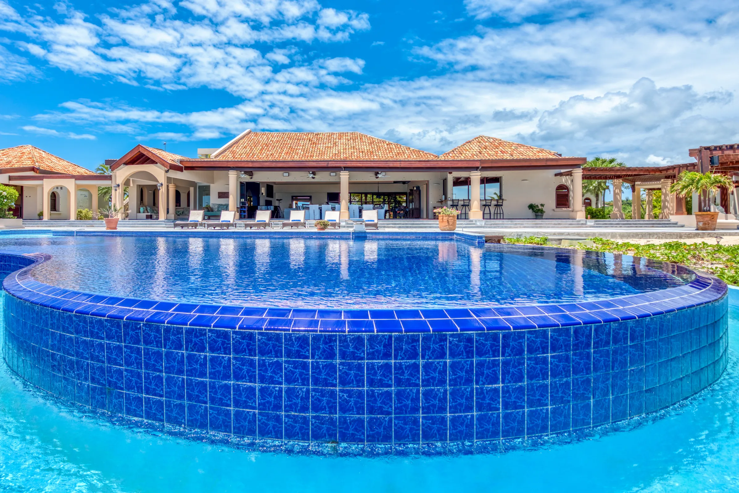 Villa Casa de la Playa - Gallery image 64 of luxury villa in Sint Maarten