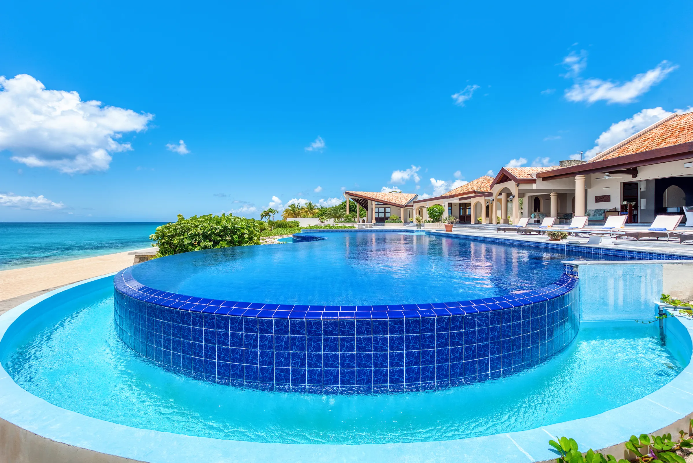 Villa Casa de la Playa - Gallery image 65 of luxury villa in Sint Maarten