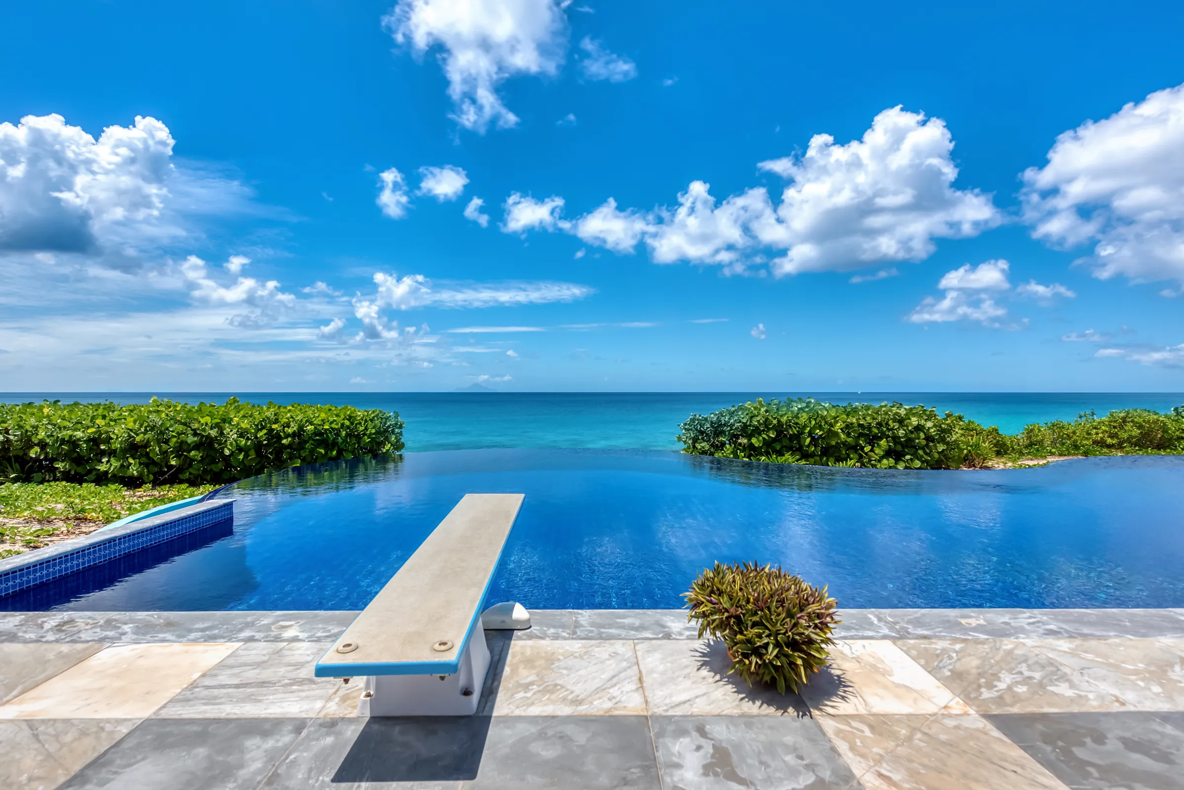 Villa Casa de la Playa - Gallery image 66 of luxury villa in Sint Maarten