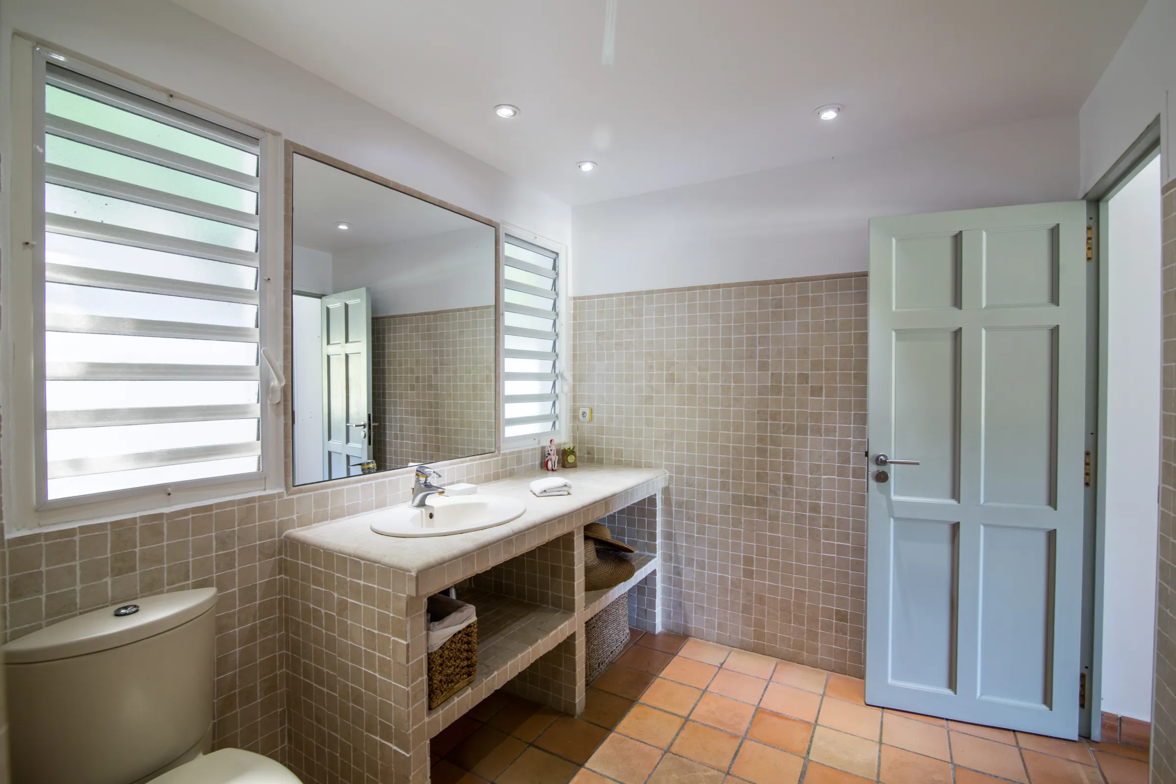 Villa Casa Sand - Gallery image 3 of luxury villa in Sint Maarten