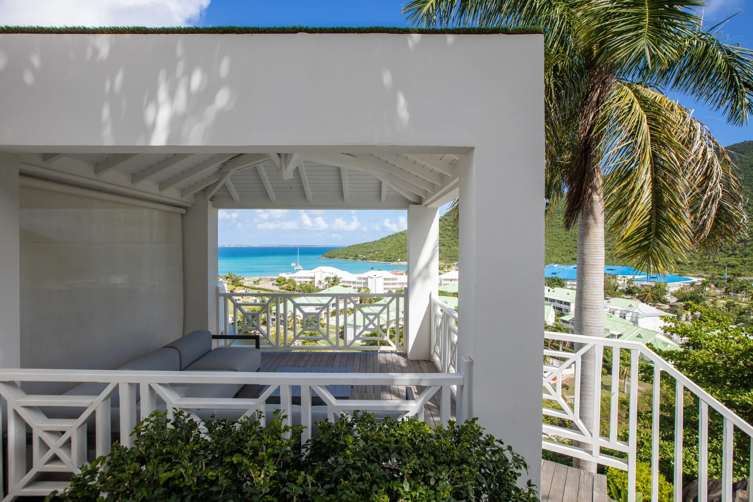 Villa Casa Sand - Gallery image 6 of luxury villa in Sint Maarten