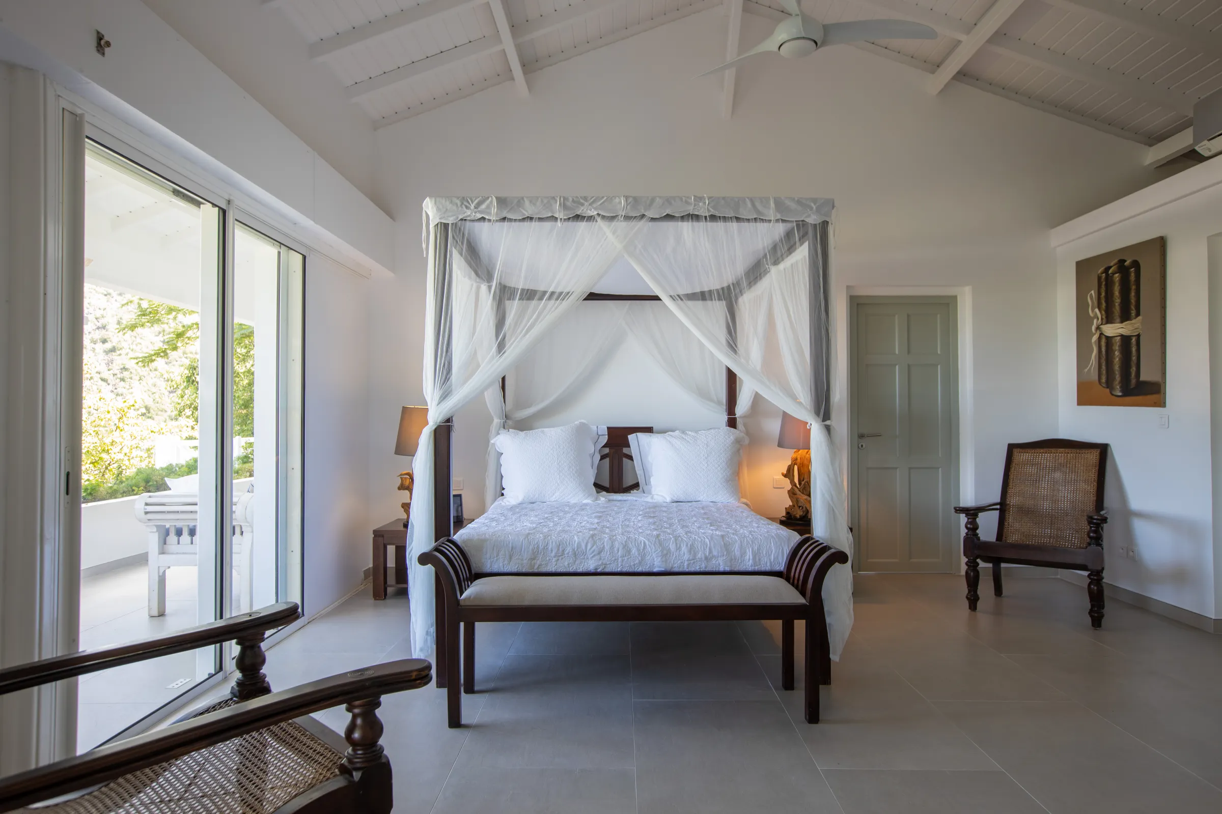 Villa Casa Sand - Gallery image 14 of luxury villa in Sint Maarten