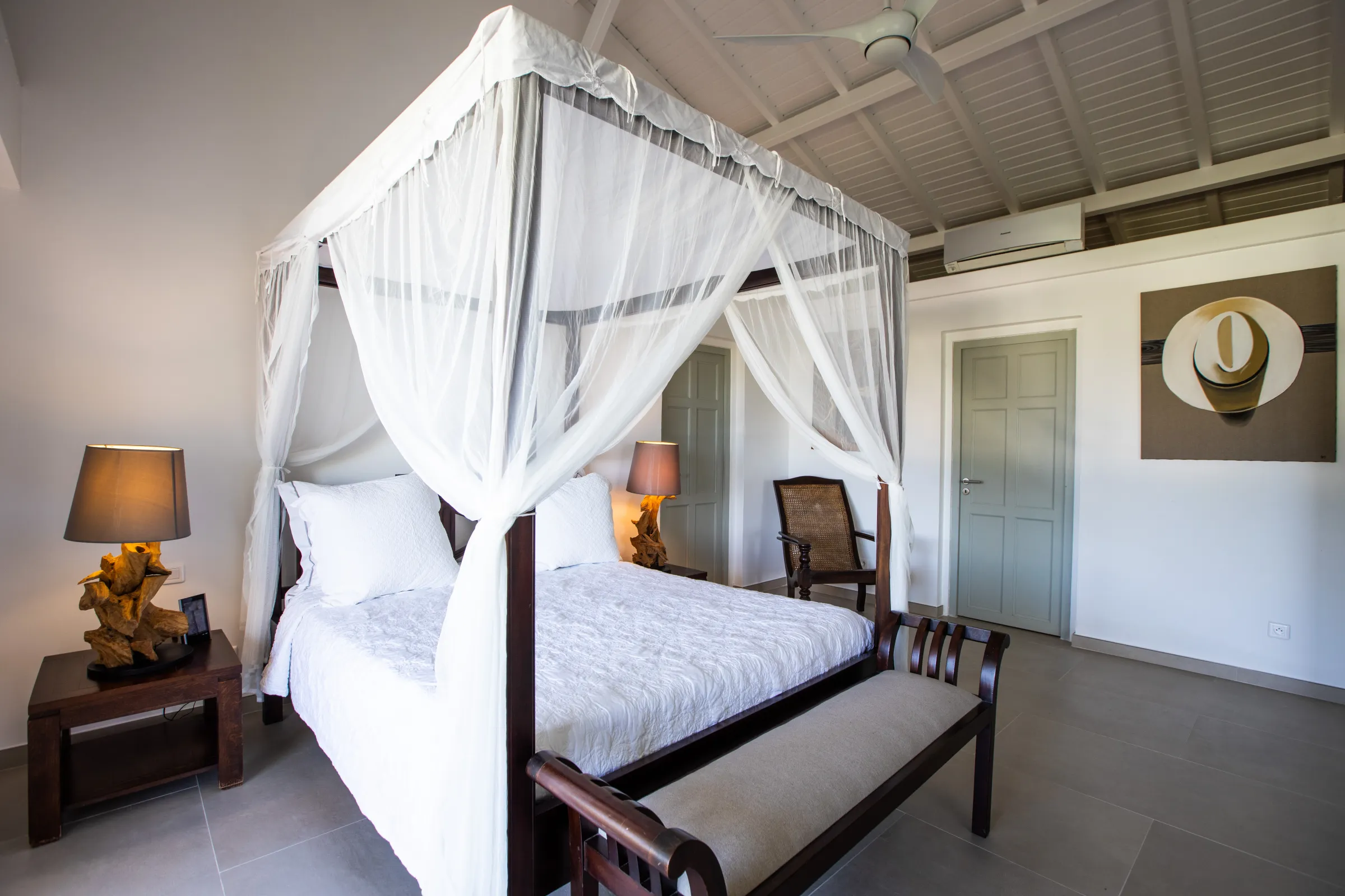 Villa Casa Sand - Gallery image 15 of luxury villa in Sint Maarten