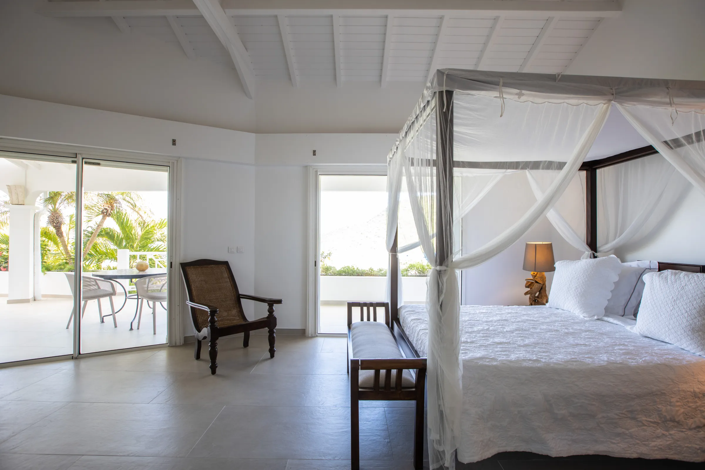 Villa Casa Sand - Gallery image 16 of luxury villa in Sint Maarten