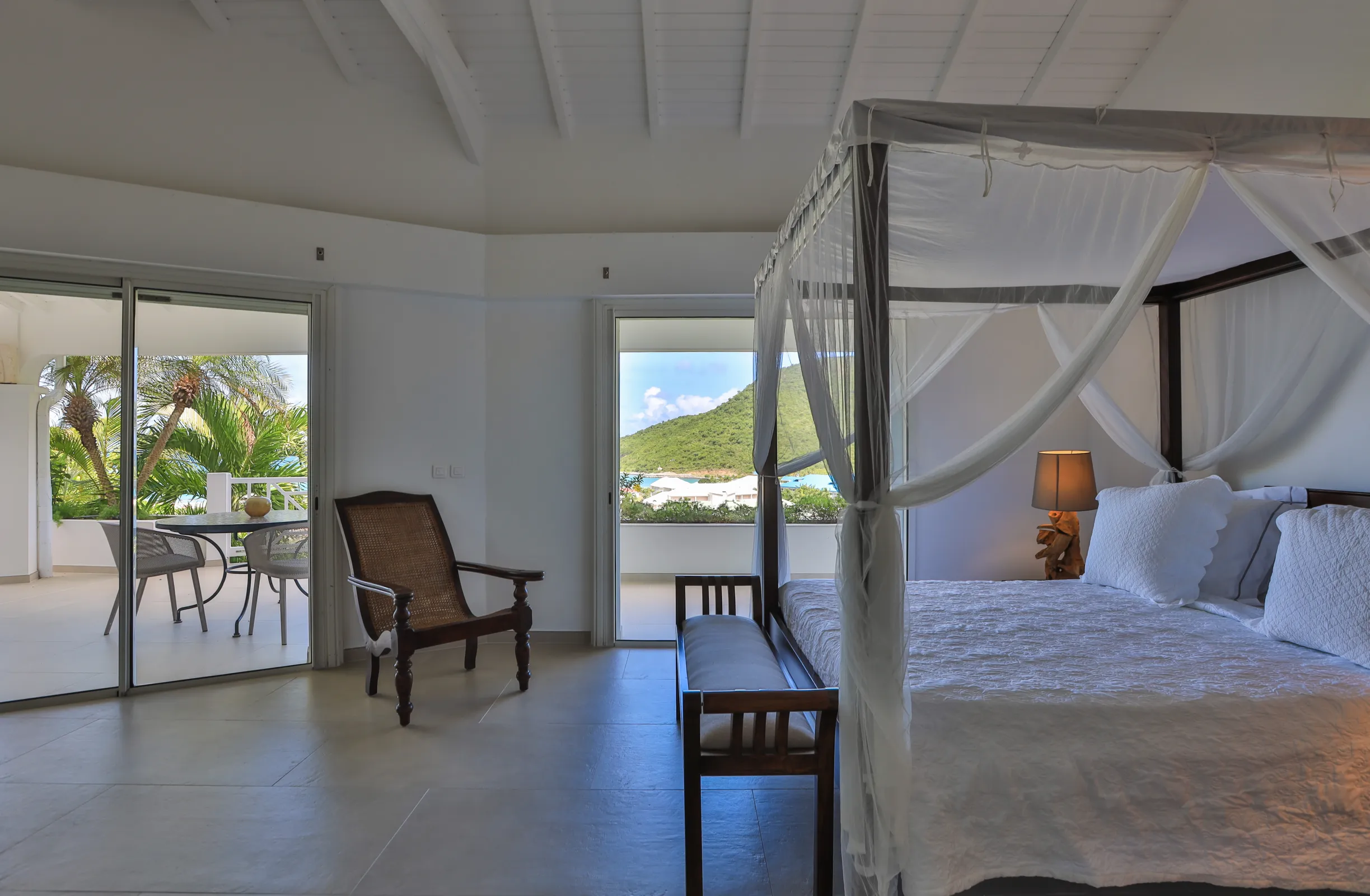 Villa Casa Sand - Gallery image 17 of luxury villa in Sint Maarten