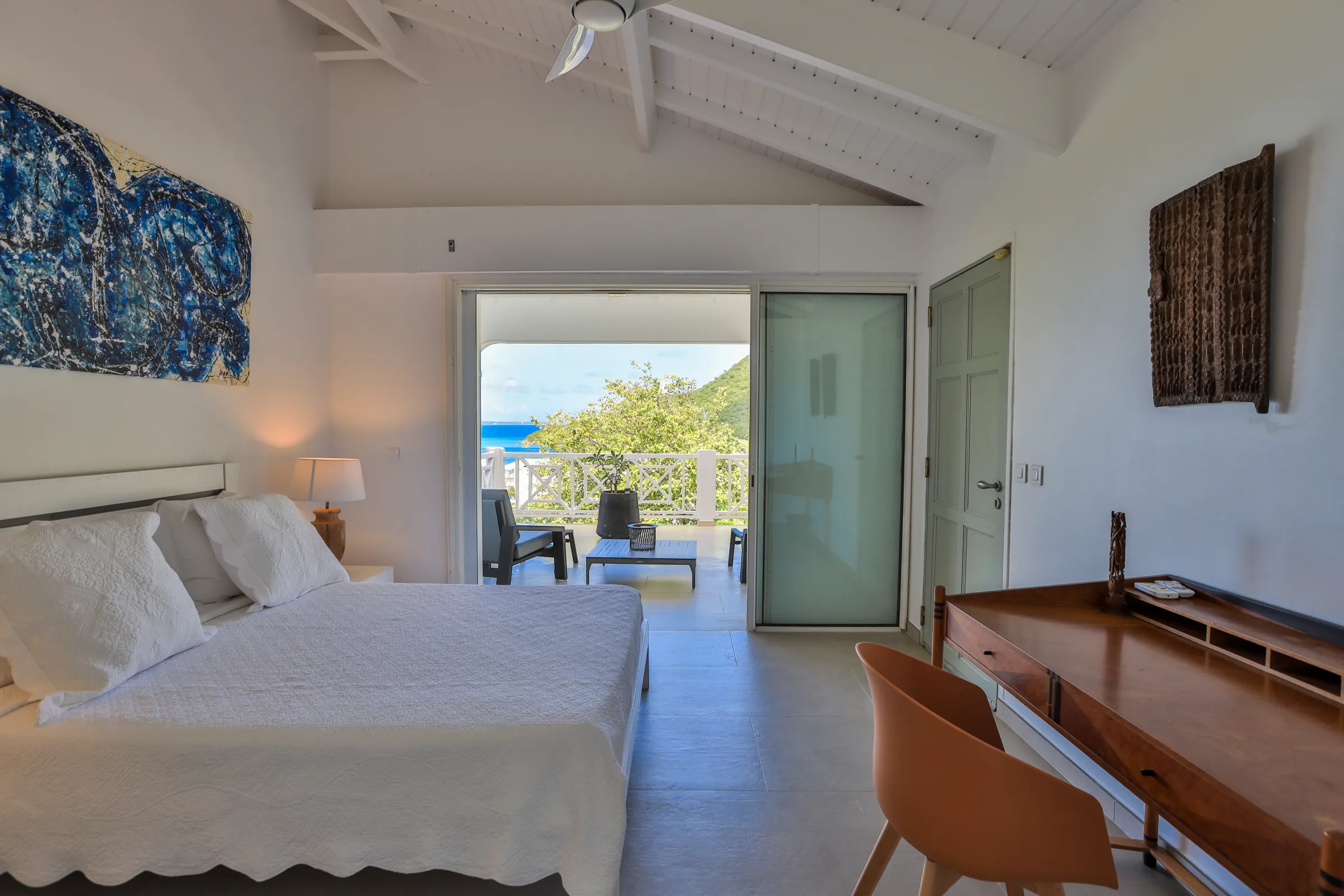 Villa Casa Sand - Gallery image 21 of luxury villa in Sint Maarten