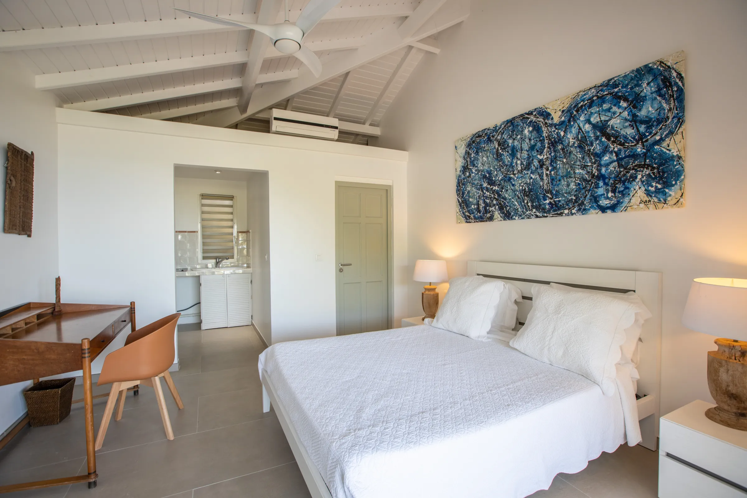 Villa Casa Sand - Gallery image 22 of luxury villa in Sint Maarten
