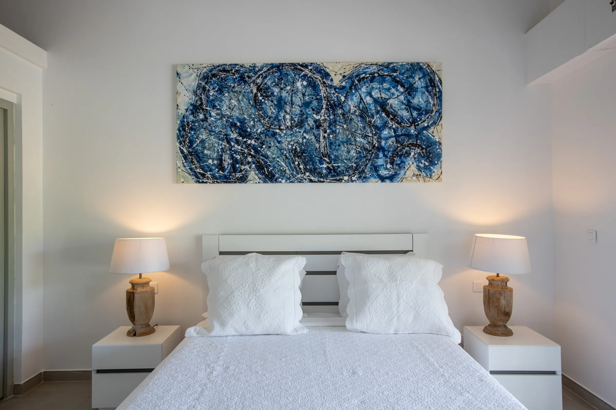 Villa Casa Sand - Gallery image 23 of luxury villa in Sint Maarten