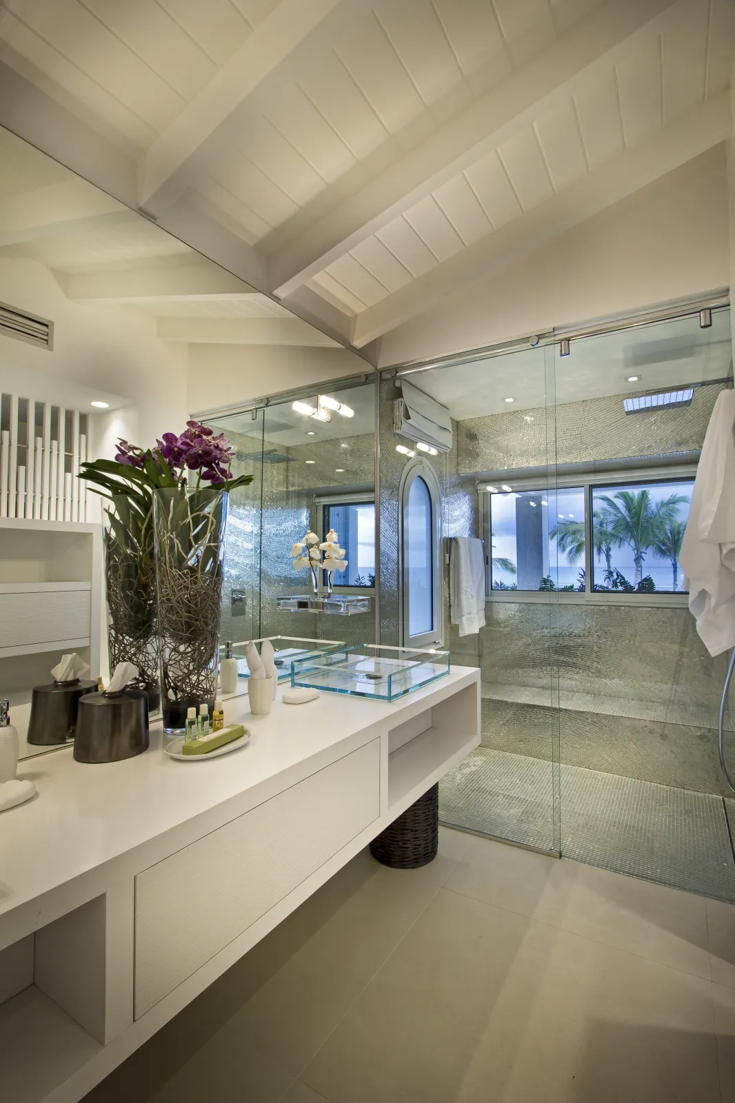 Villa C'est la Vie - Gallery image 3 of luxury villa in Sint Maarten