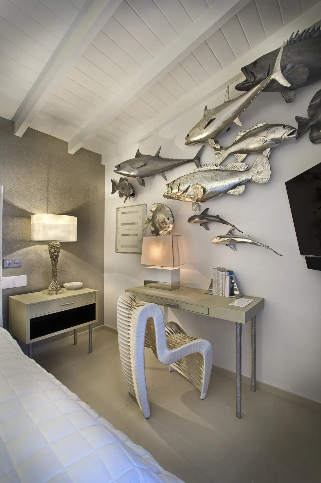 Villa C'est la Vie - Gallery image 7 of luxury villa in Sint Maarten