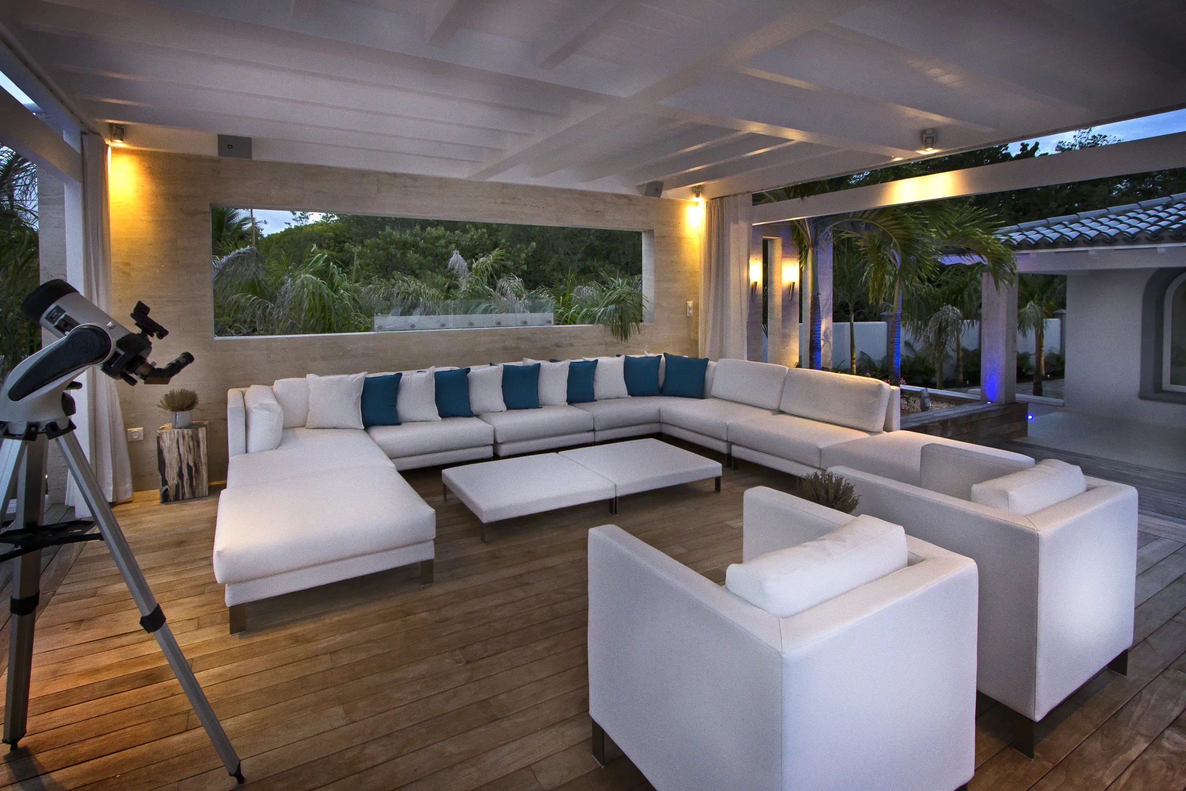 Villa C'est la Vie - Gallery image 13 of luxury villa in Sint Maarten