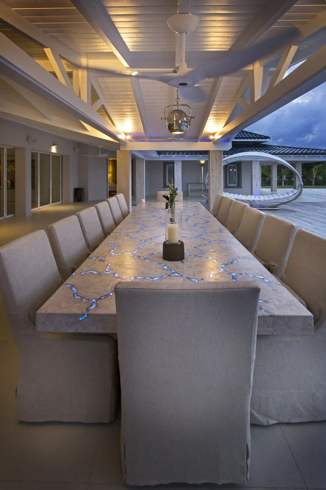 Villa C'est la Vie - Gallery image 14 of luxury villa in Sint Maarten