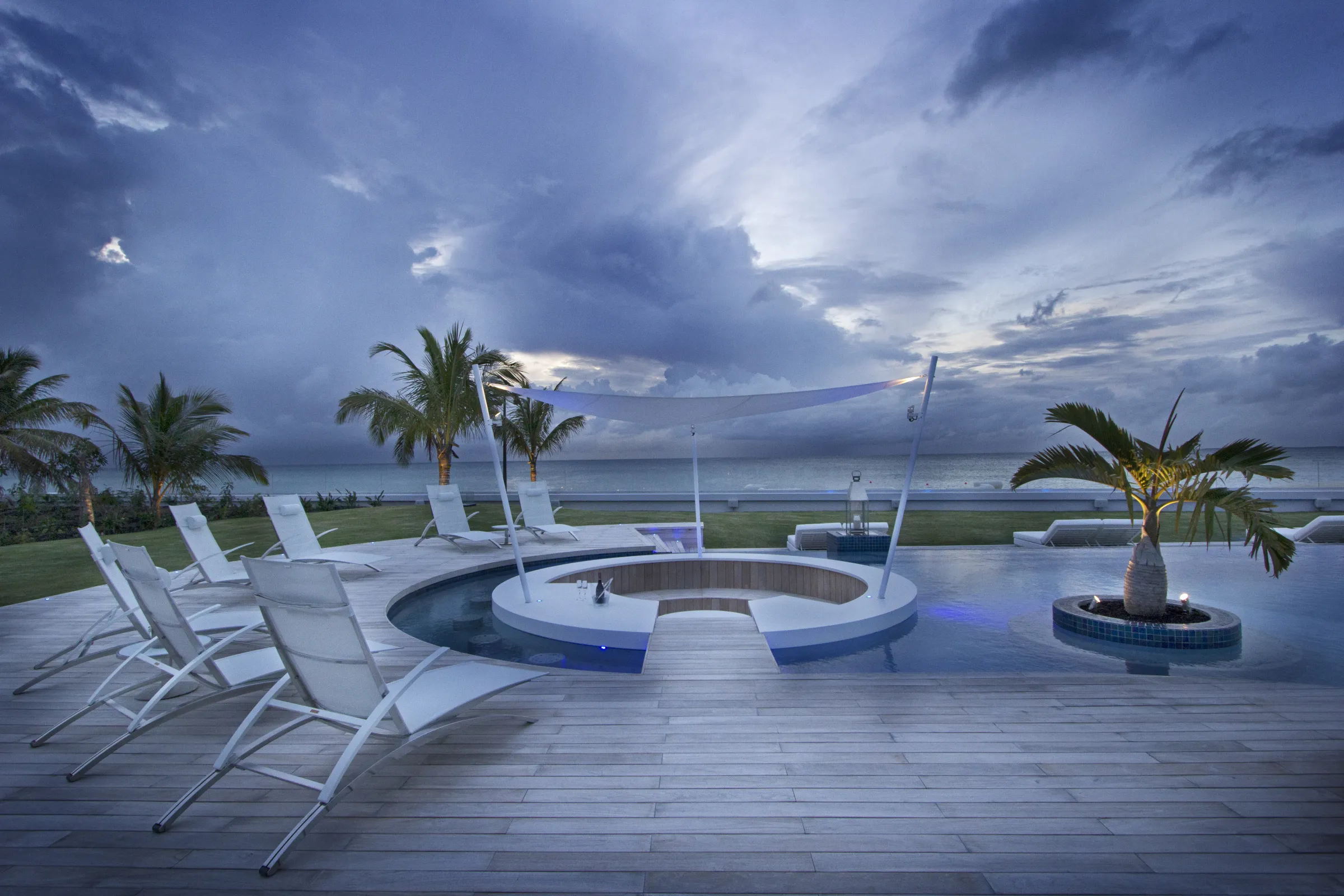 Villa C'est la Vie - Gallery image 16 of luxury villa in Sint Maarten