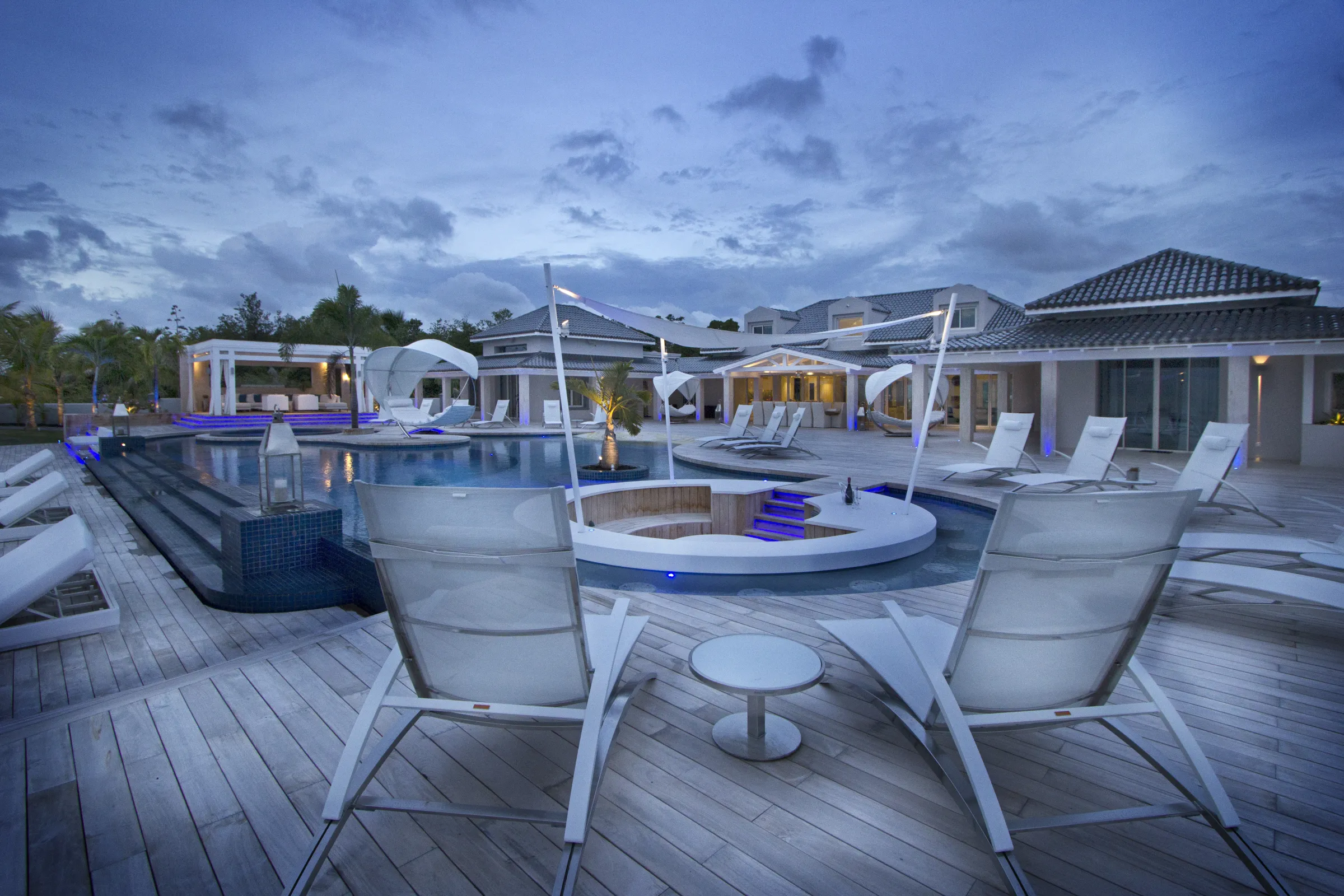 Villa C'est la Vie - Gallery image 17 of luxury villa in Sint Maarten